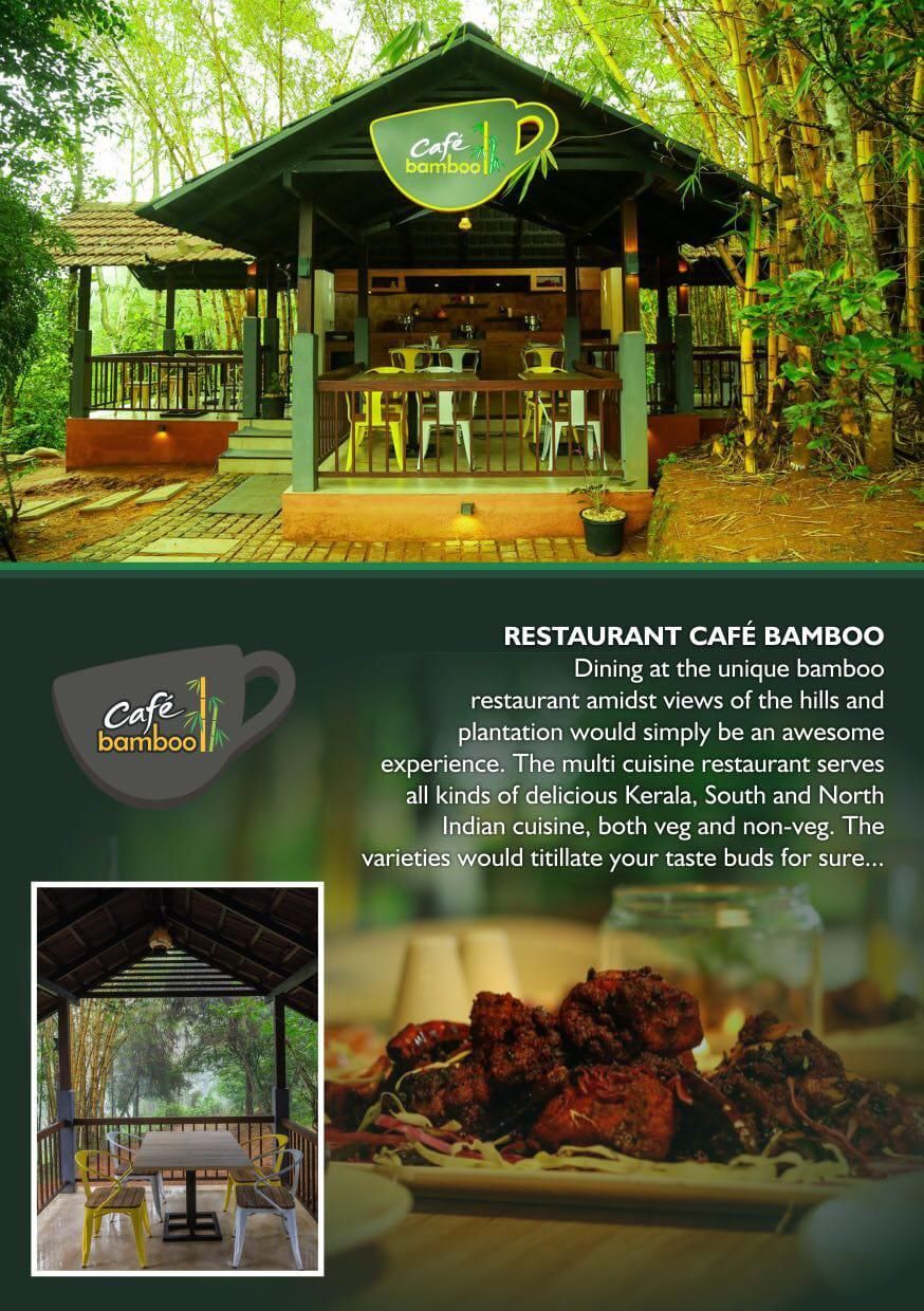 recreational facilities