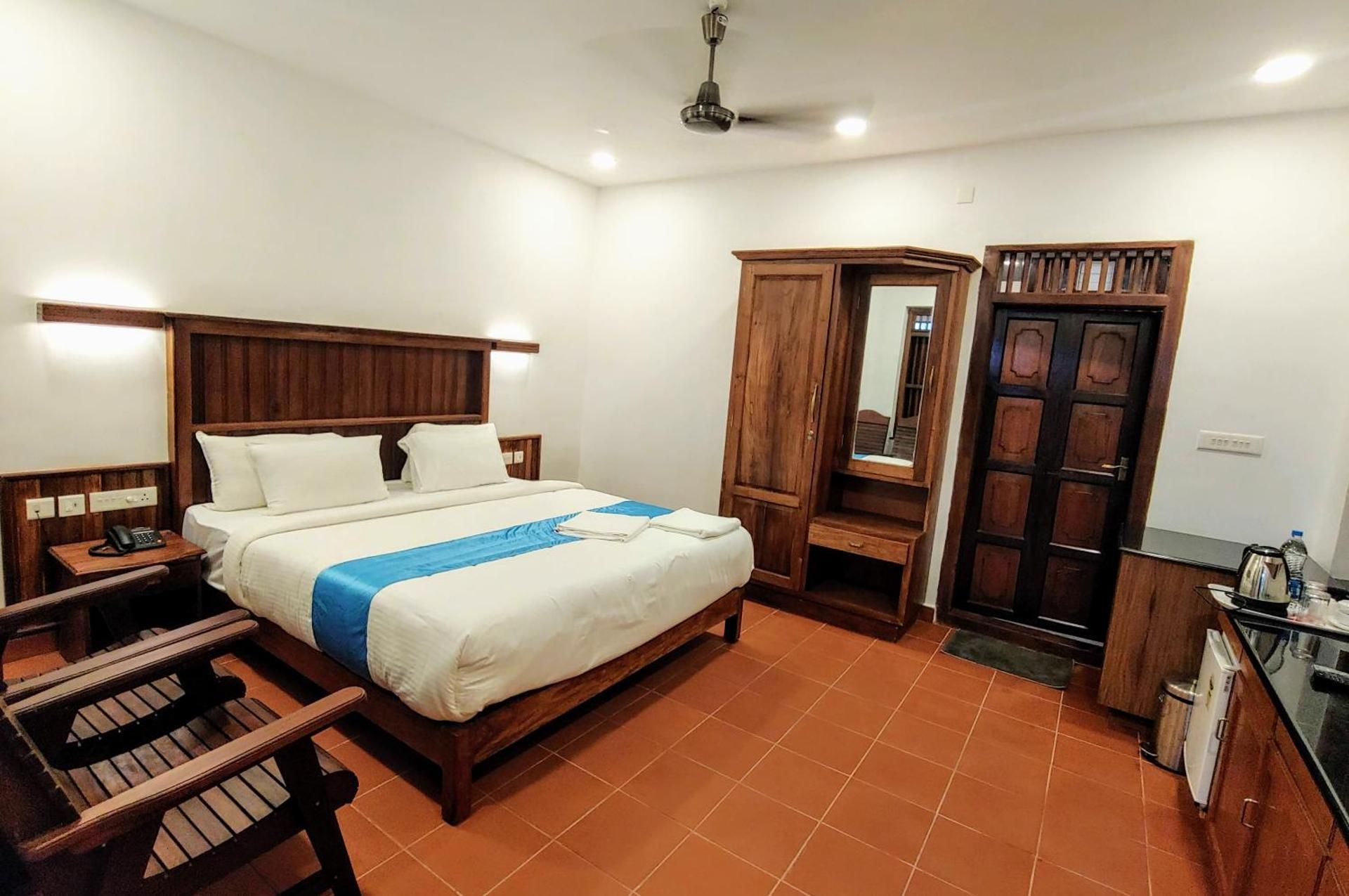 Vintage Room