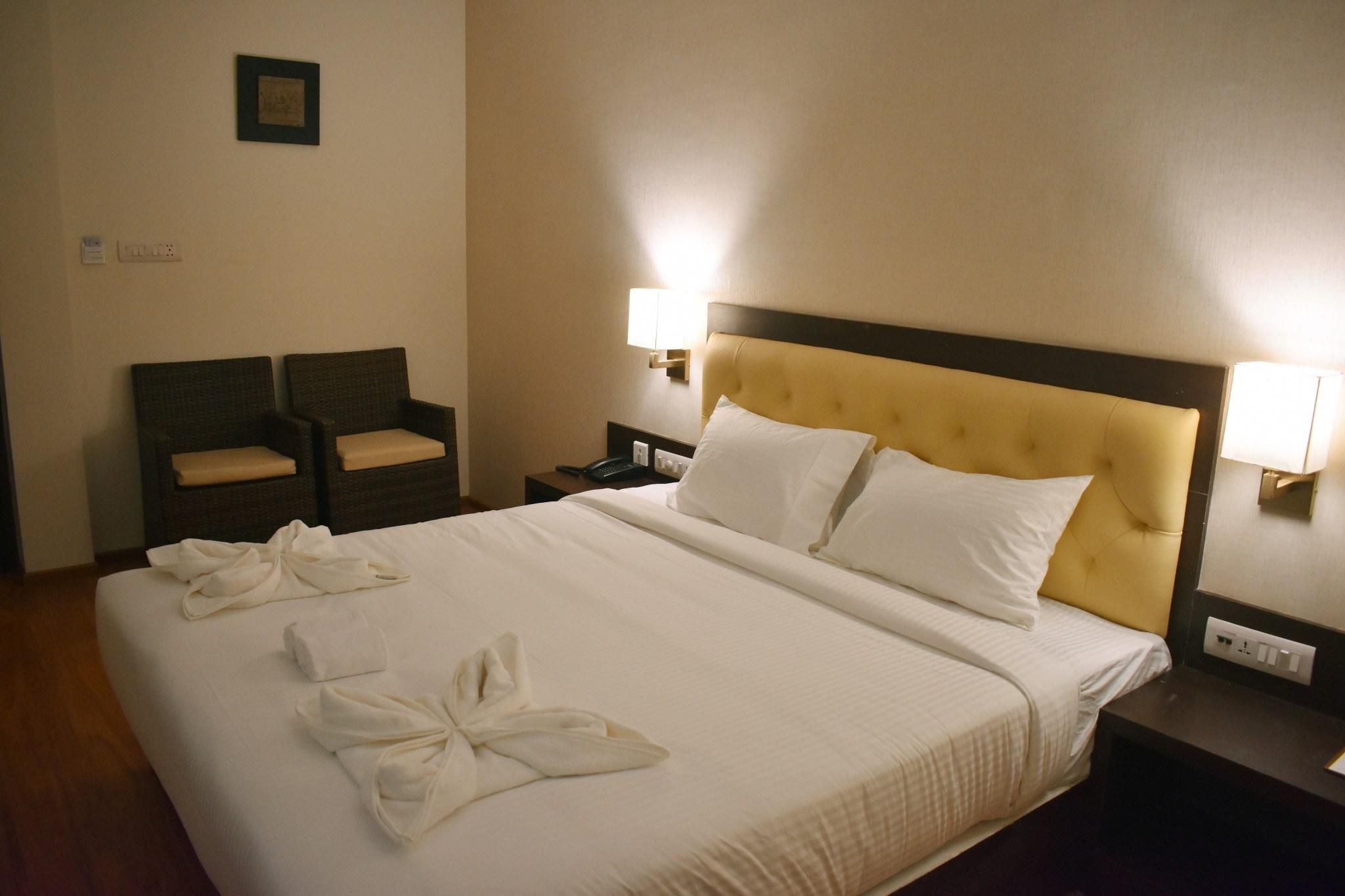 Executive Room