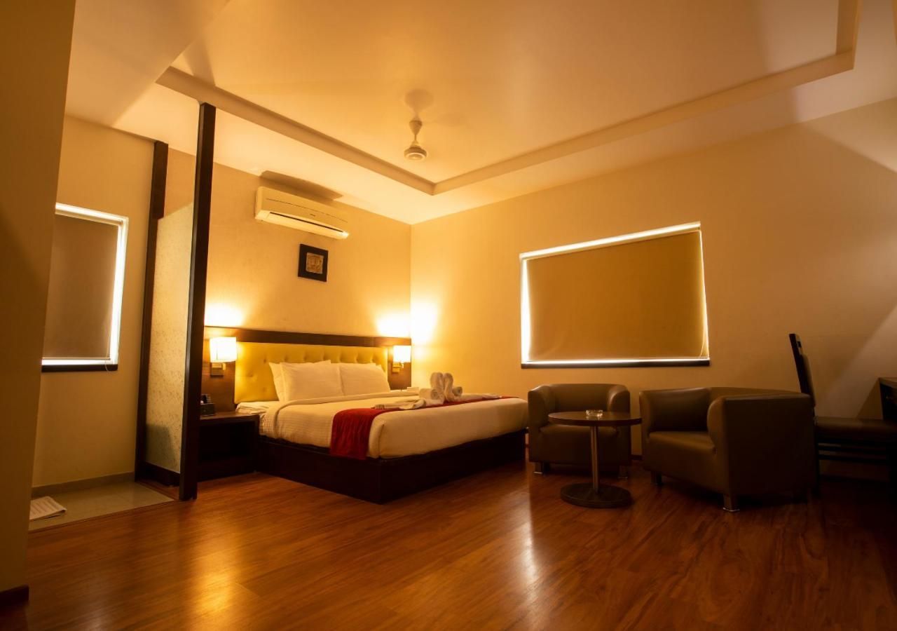 Suite Room