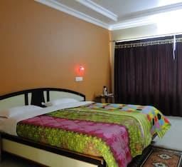 Non A/C Double Room