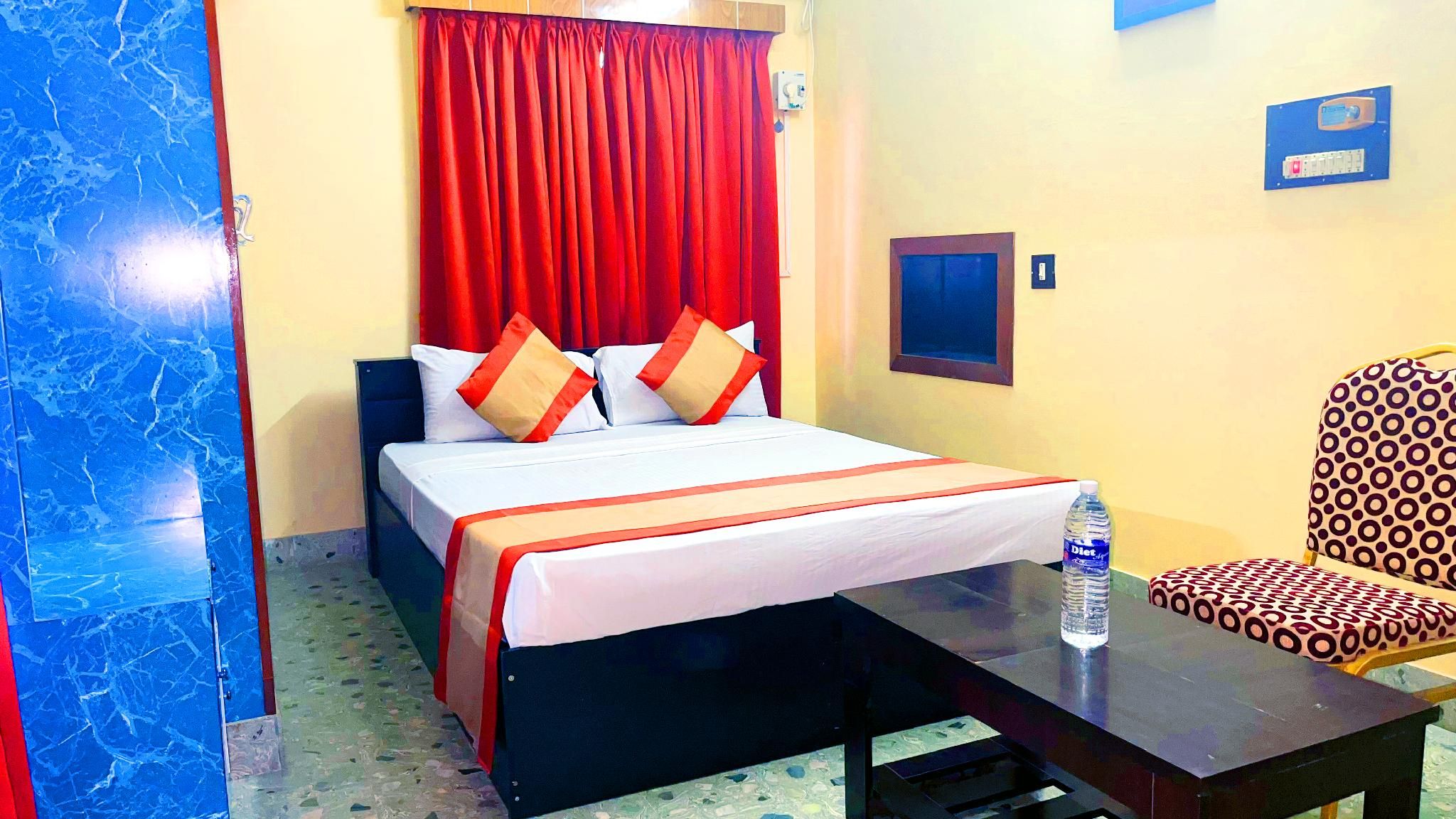 Standard Room Double