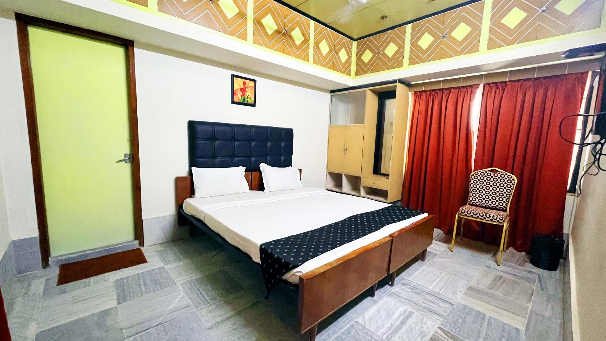 Standard Non AC Room