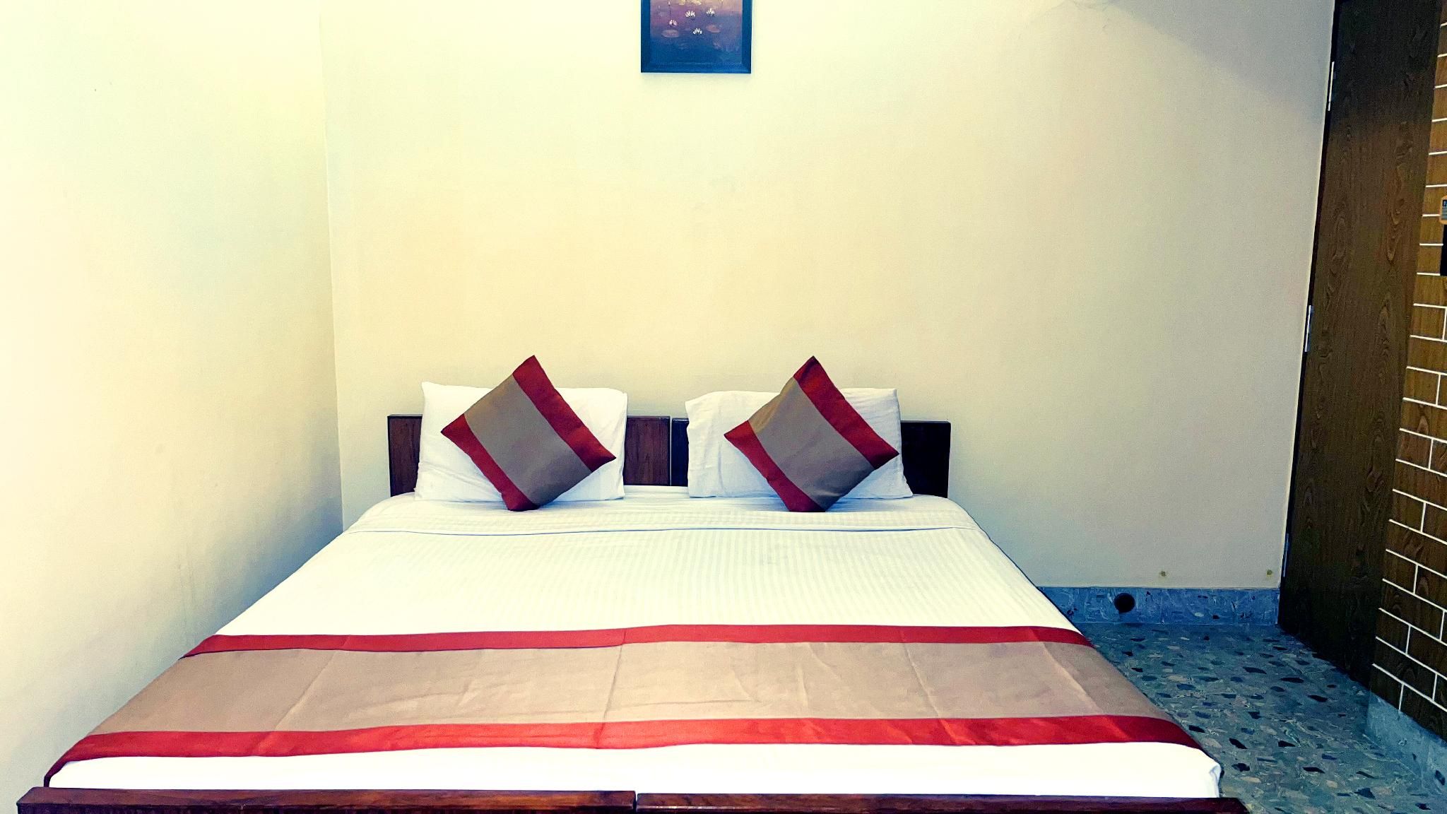 Standard Room Double