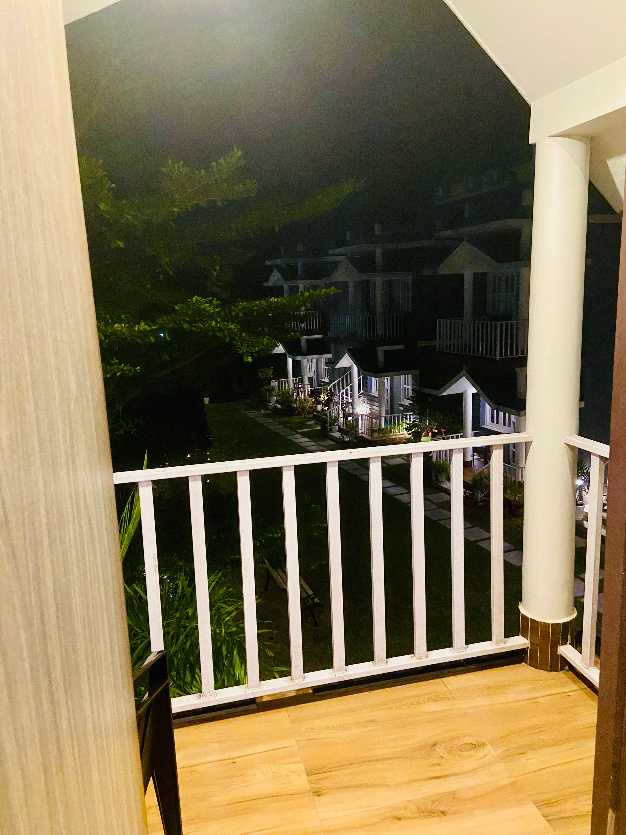 The Cristallo Resort Deluxe Room 10