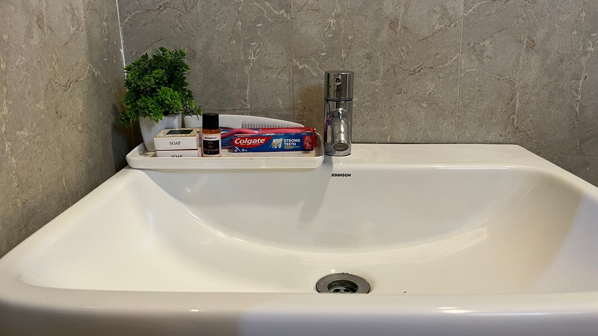 The Cristallo Resort Deluxe Room 11