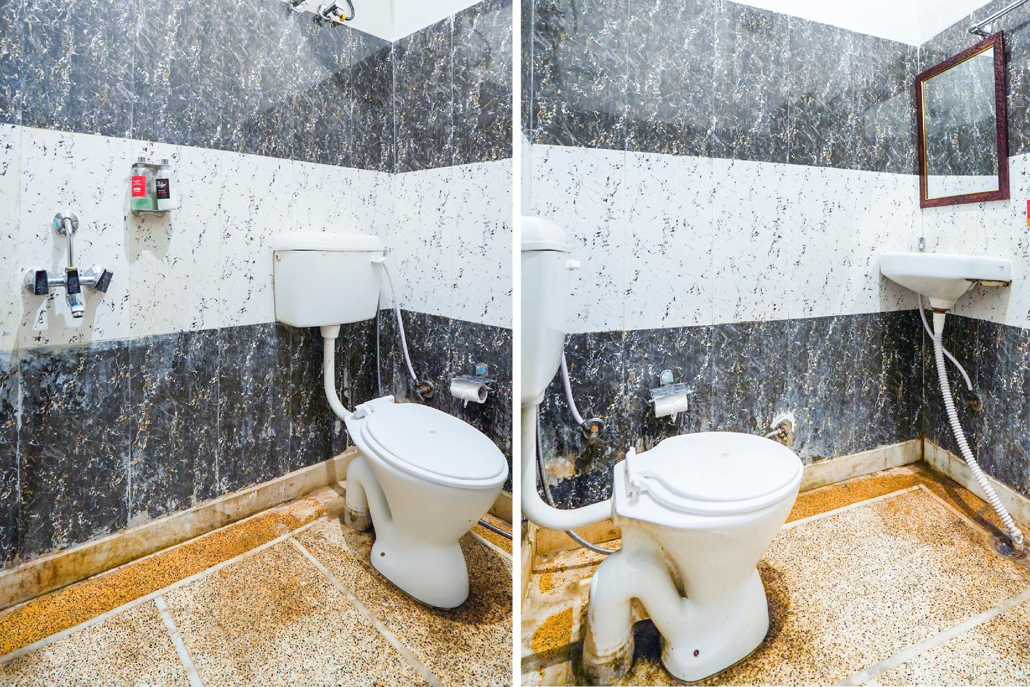 Classic Double or Twin