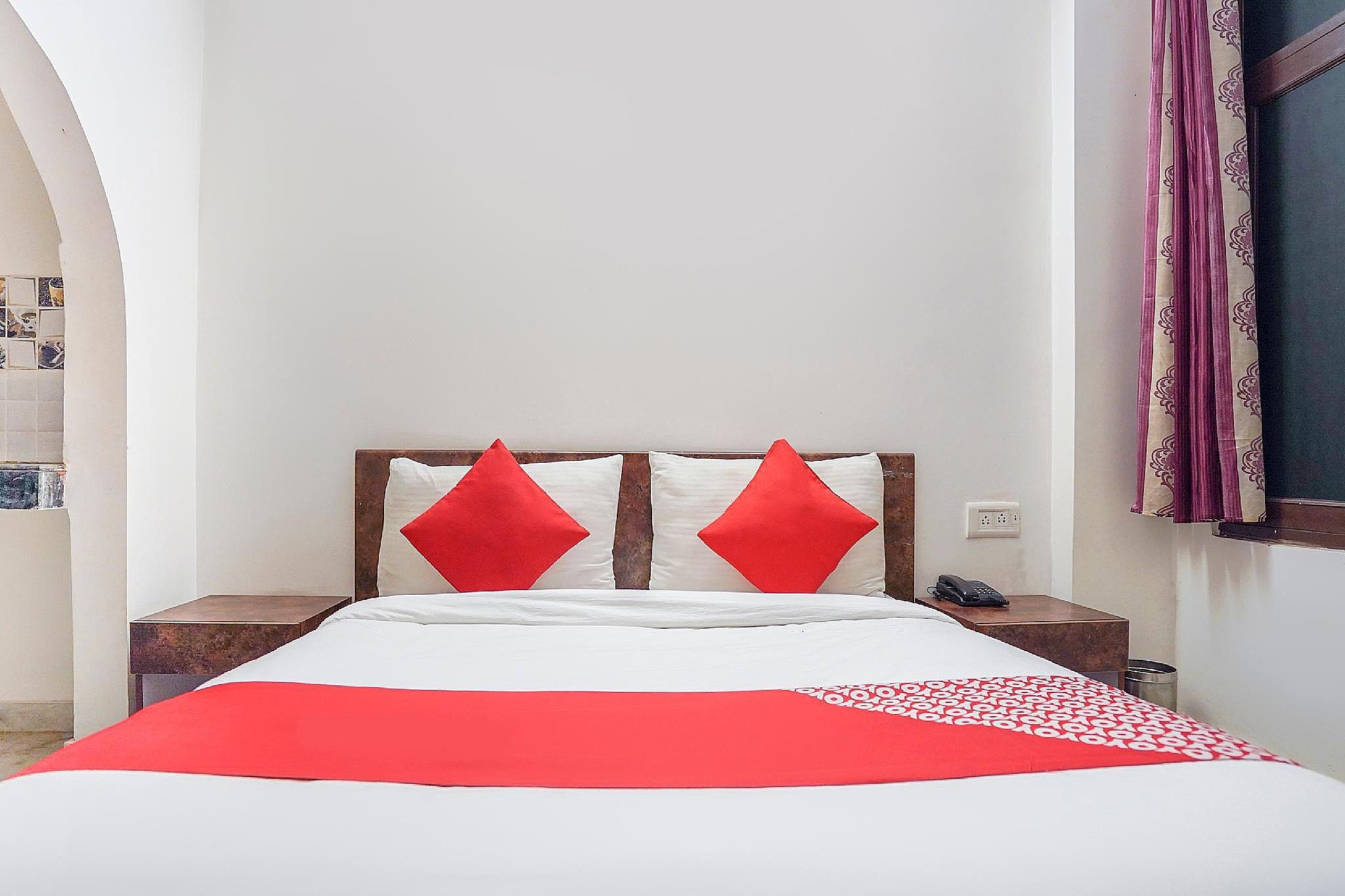 Classic Double or Twin