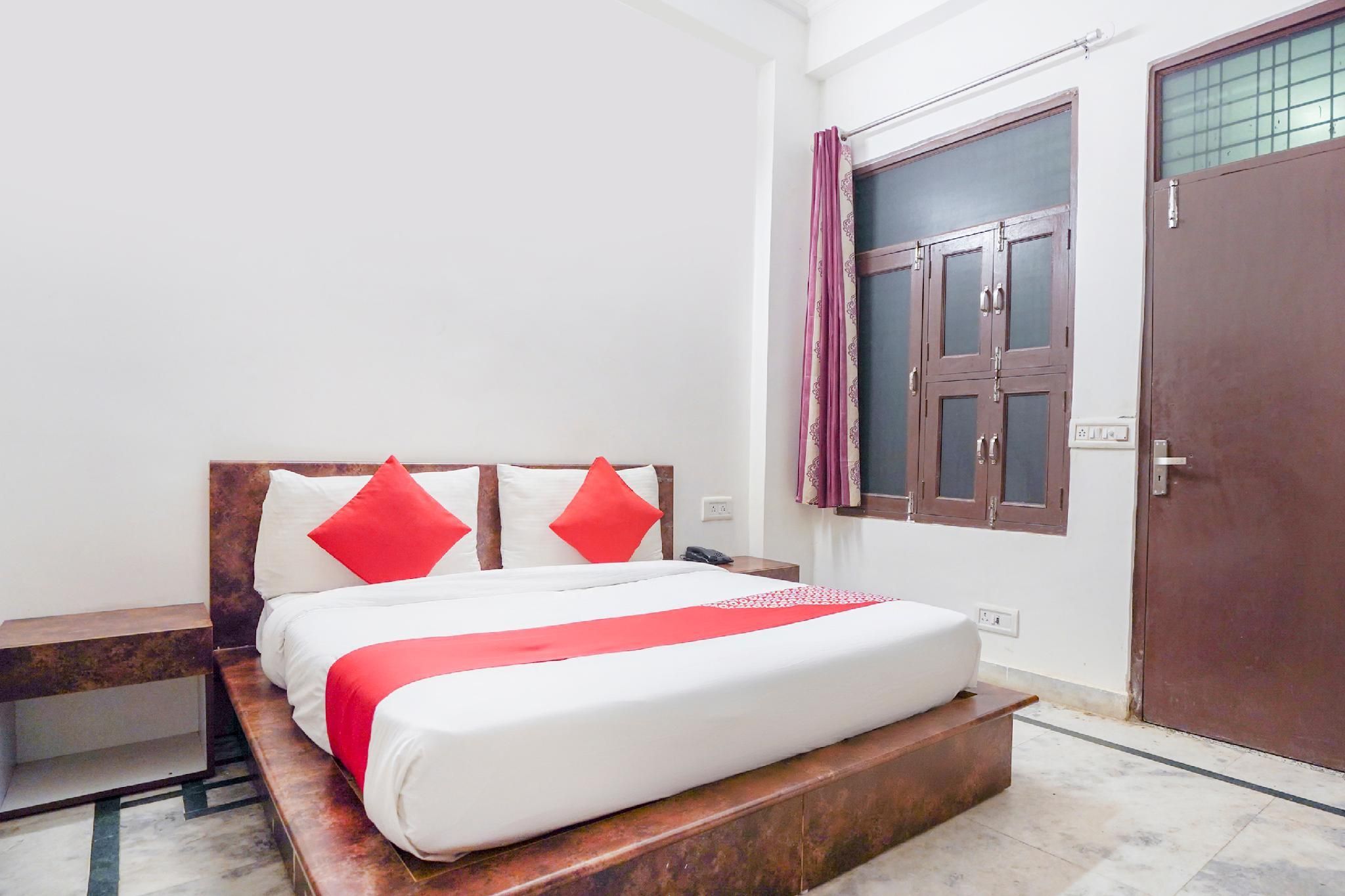 Classic Double or Twin