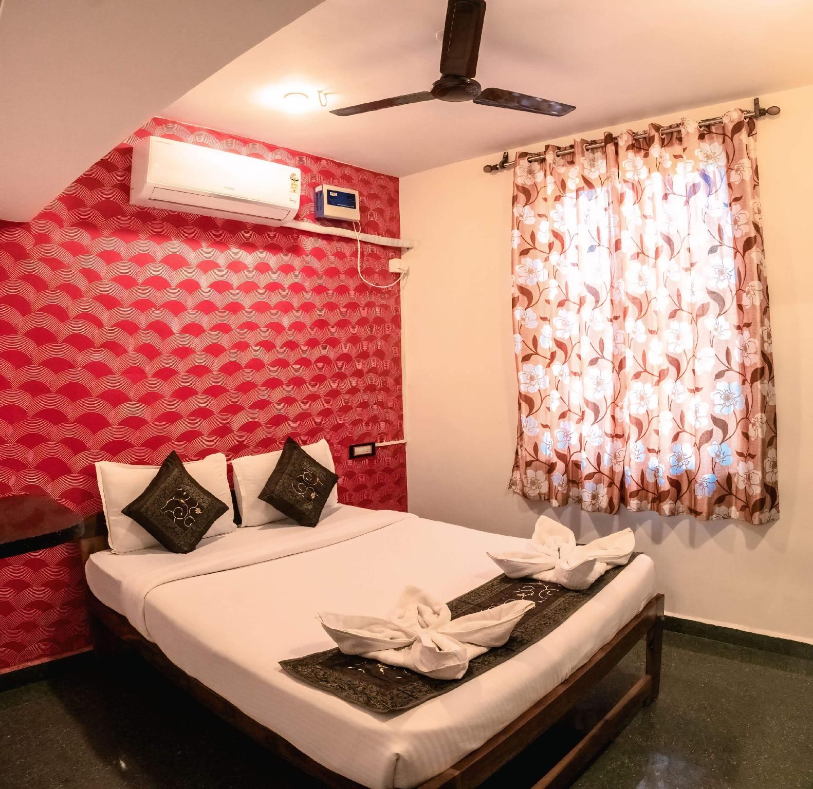 Standard apartment 2 bedroom