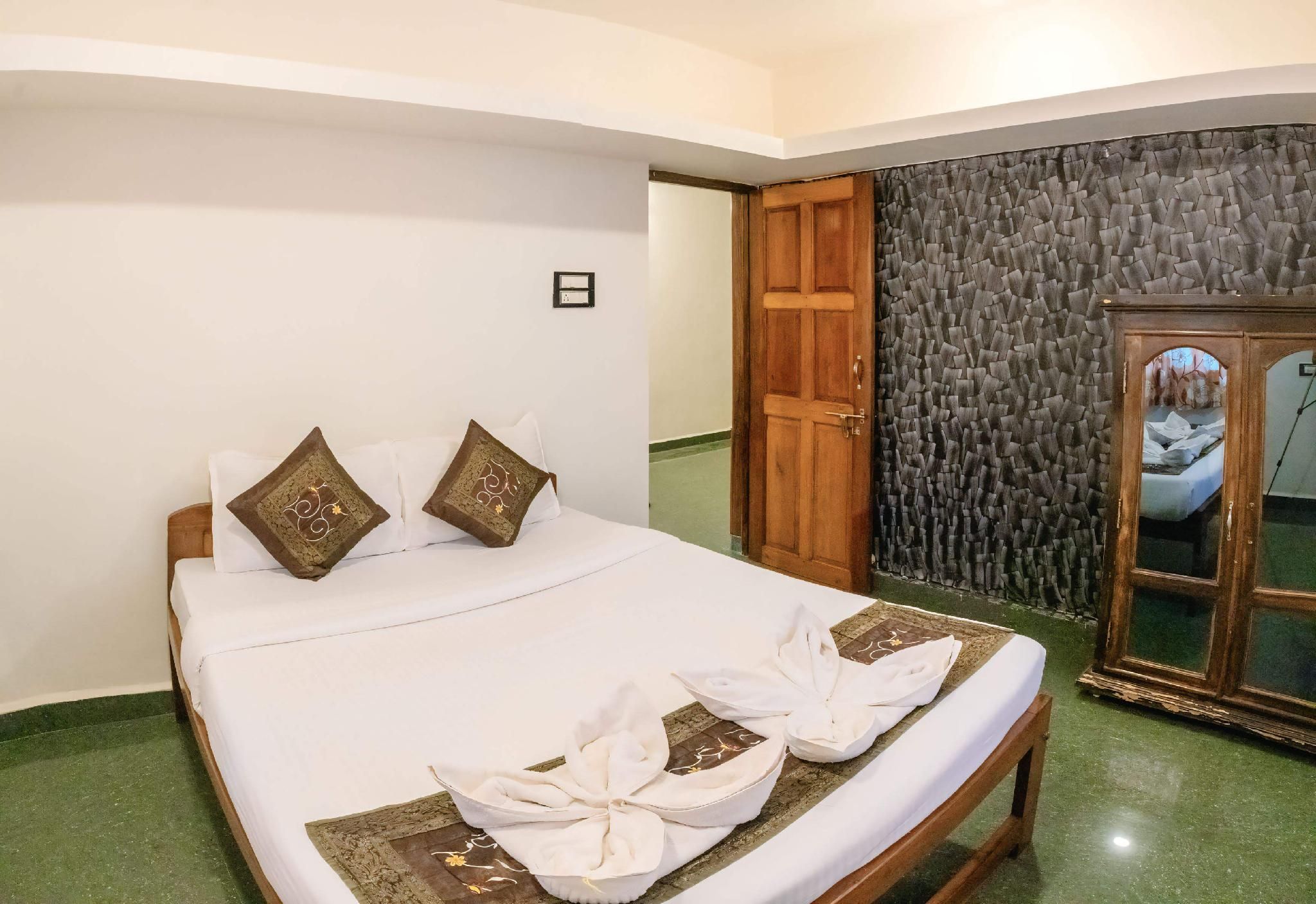 Standard apartment 2 bedroom