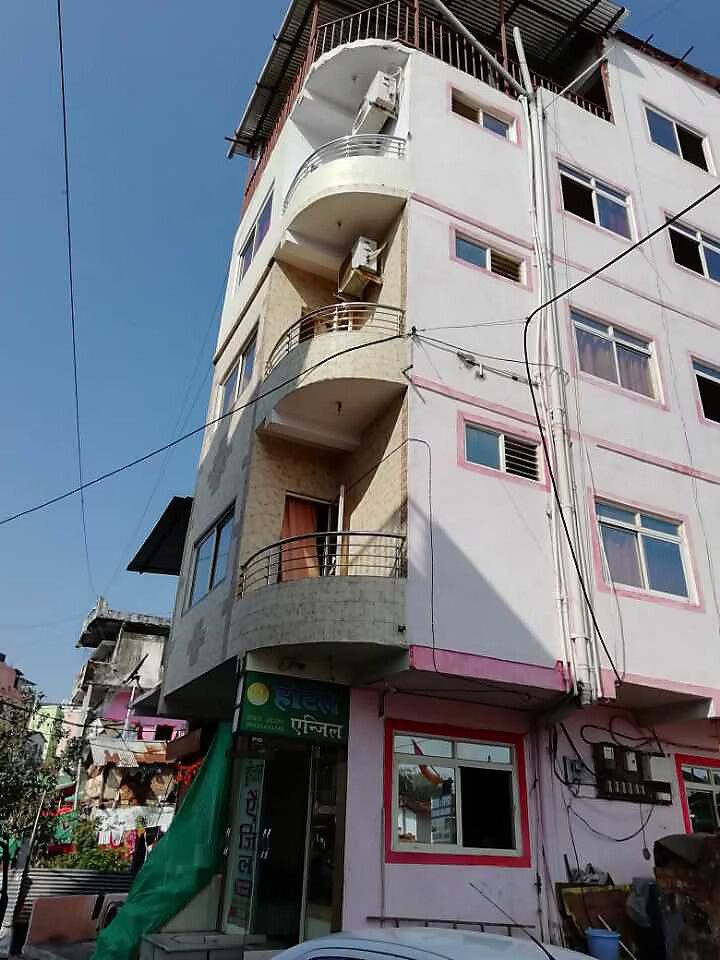 HOTEL ANGEL