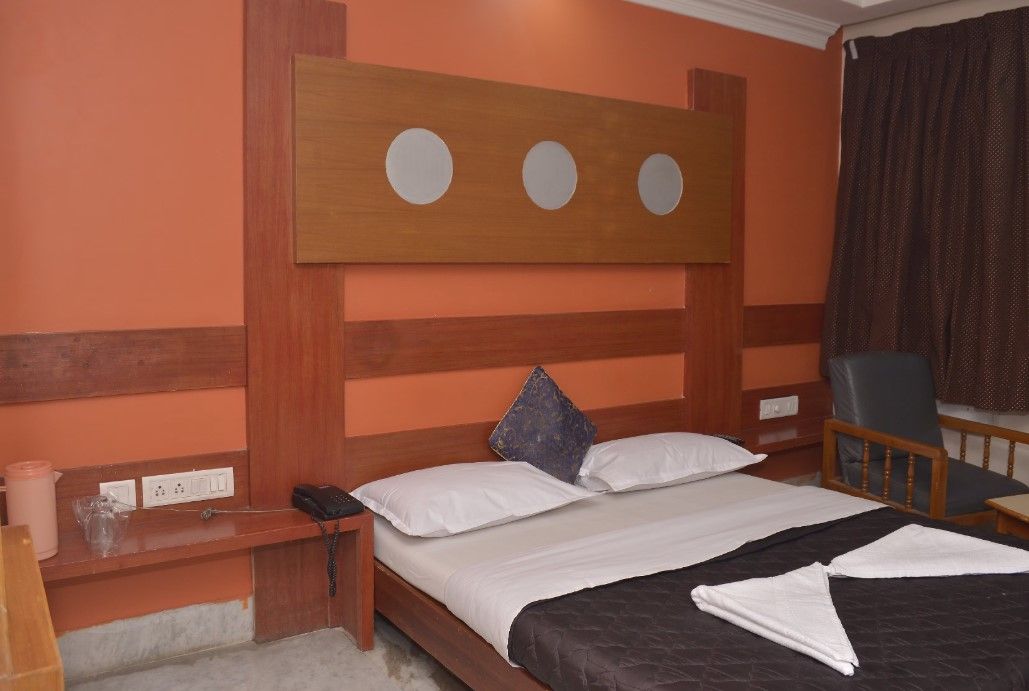 Double Room Non AC