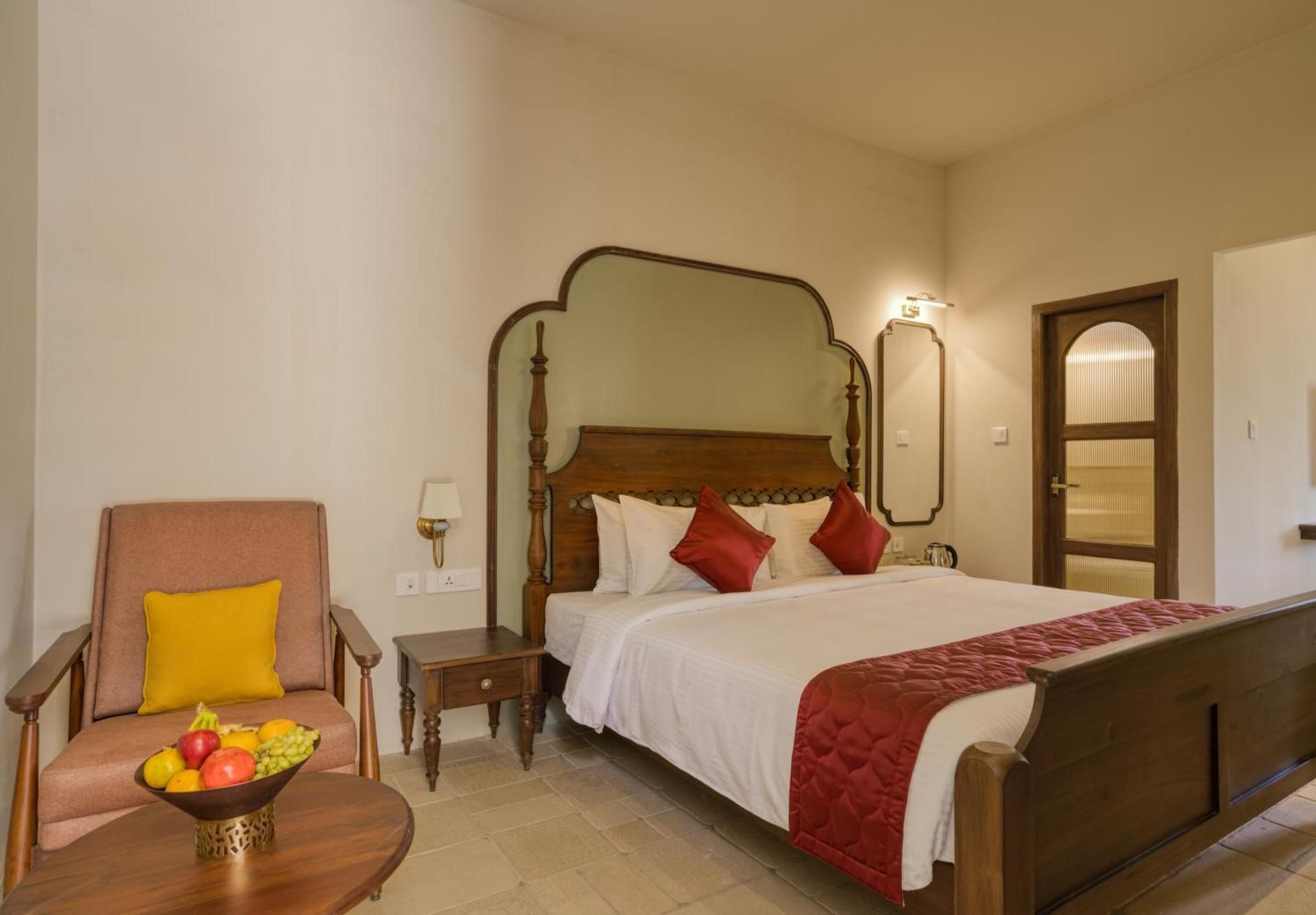 Studio (Room in Basement )