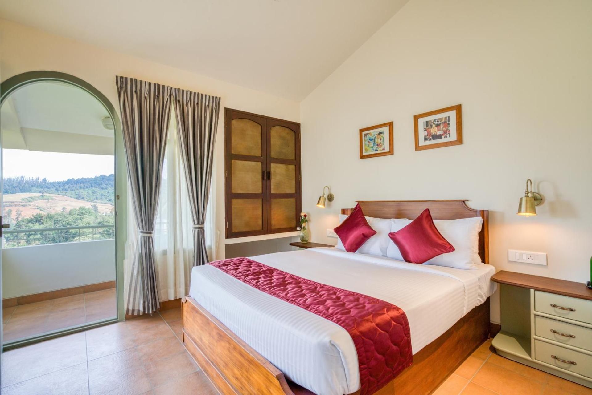 Two Bedroom Villa