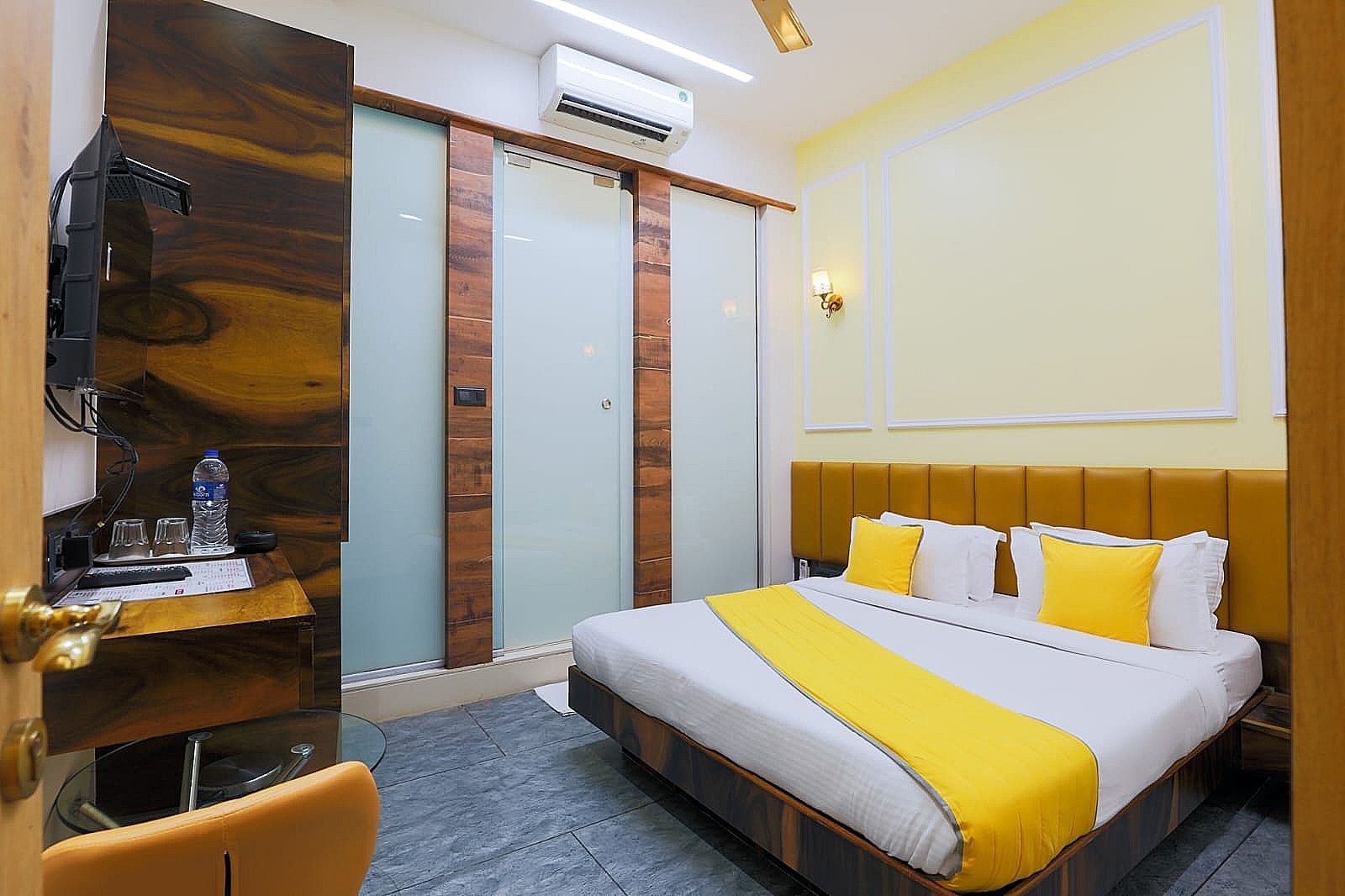 The Cattleya Marol Andheri East Classic Room 2