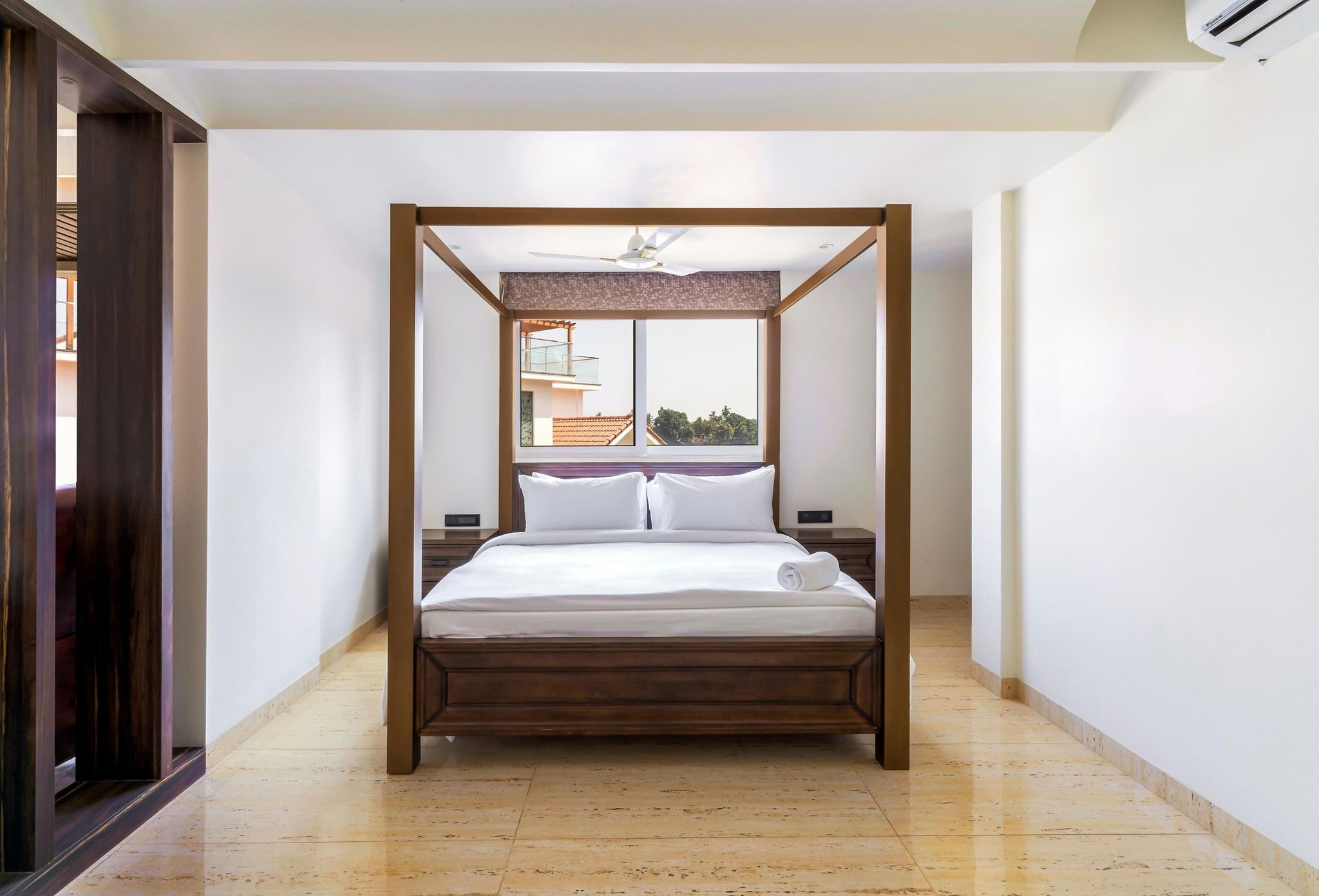 The Tanisi Resorts & Pool Villas, Candolim Casa Bella 2