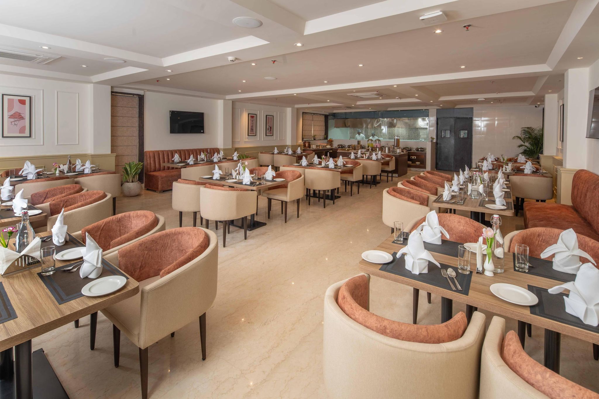 Food & Dining