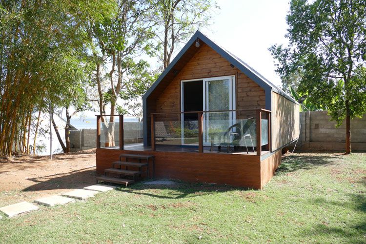 Kabini Lake View Resort