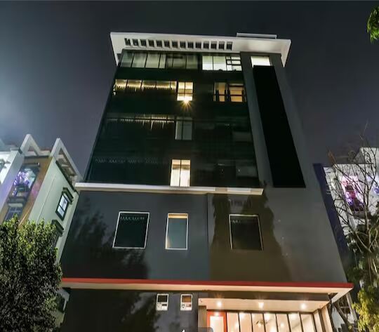 Hotel Mudita By Kirti