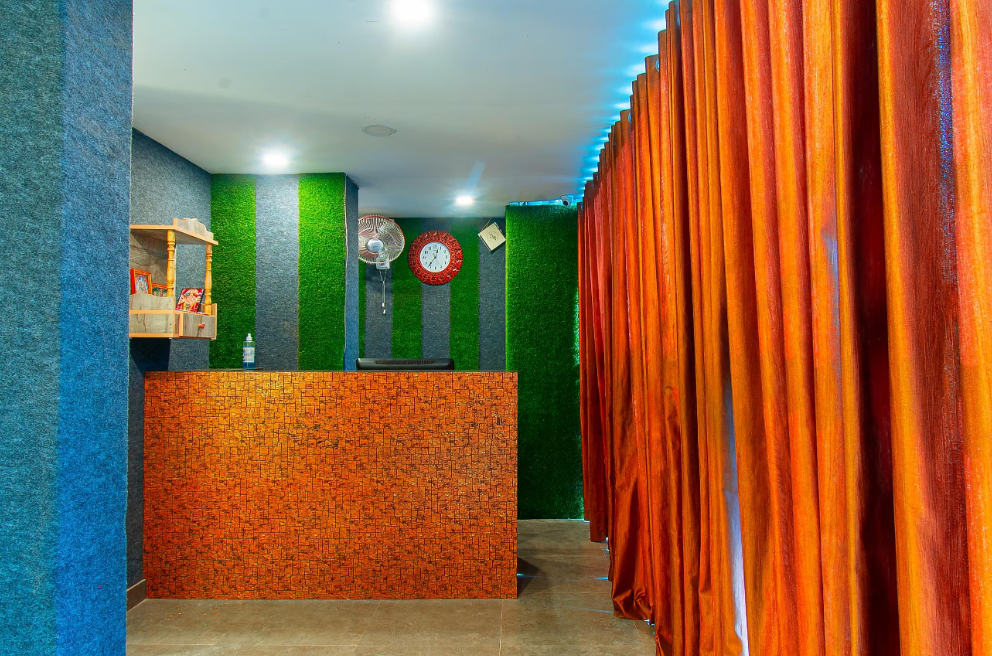 Vinayak Bhavan By Vinayak Hotels