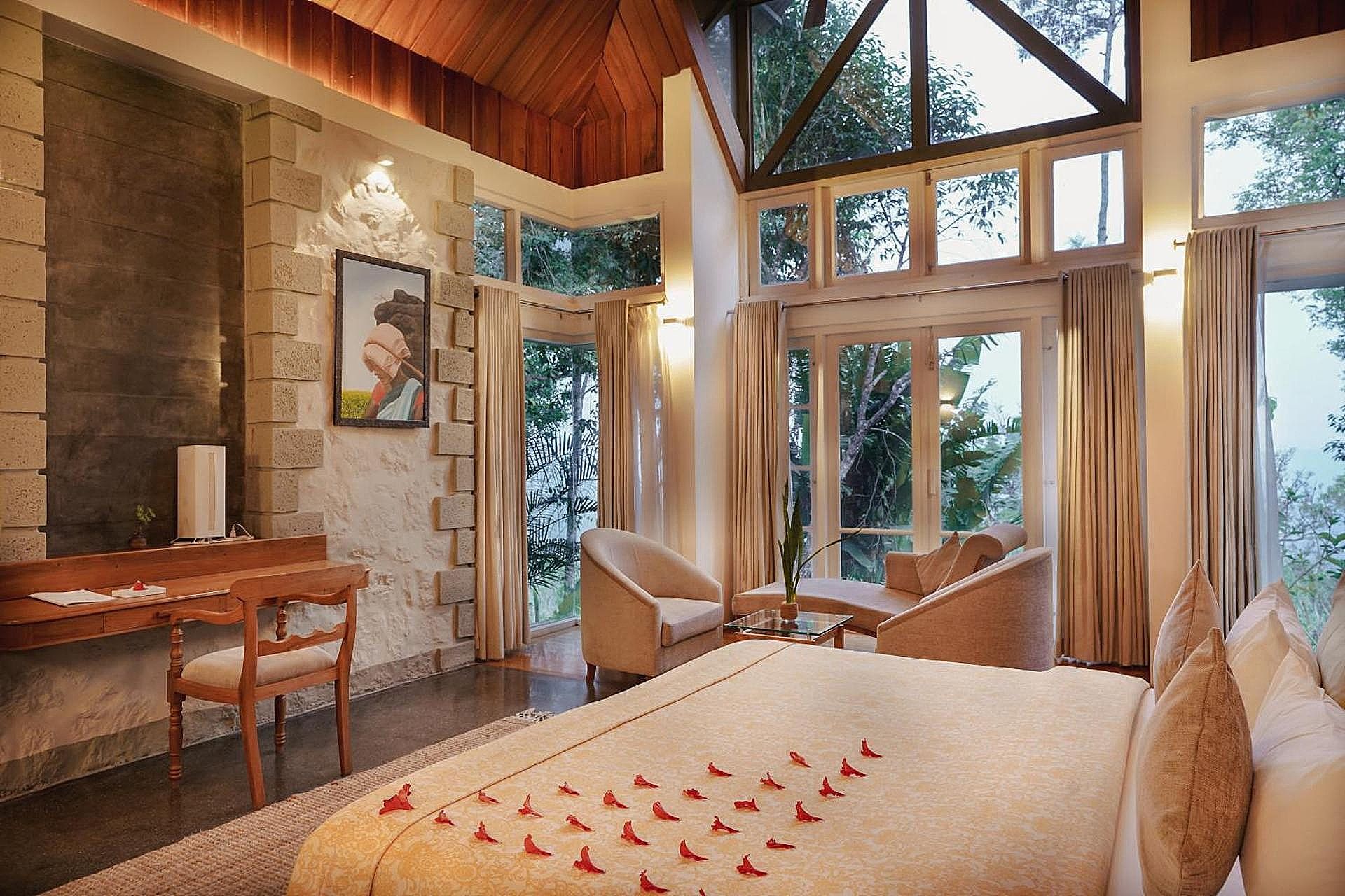 SpiceTree Rajakumari Garden Villa 8