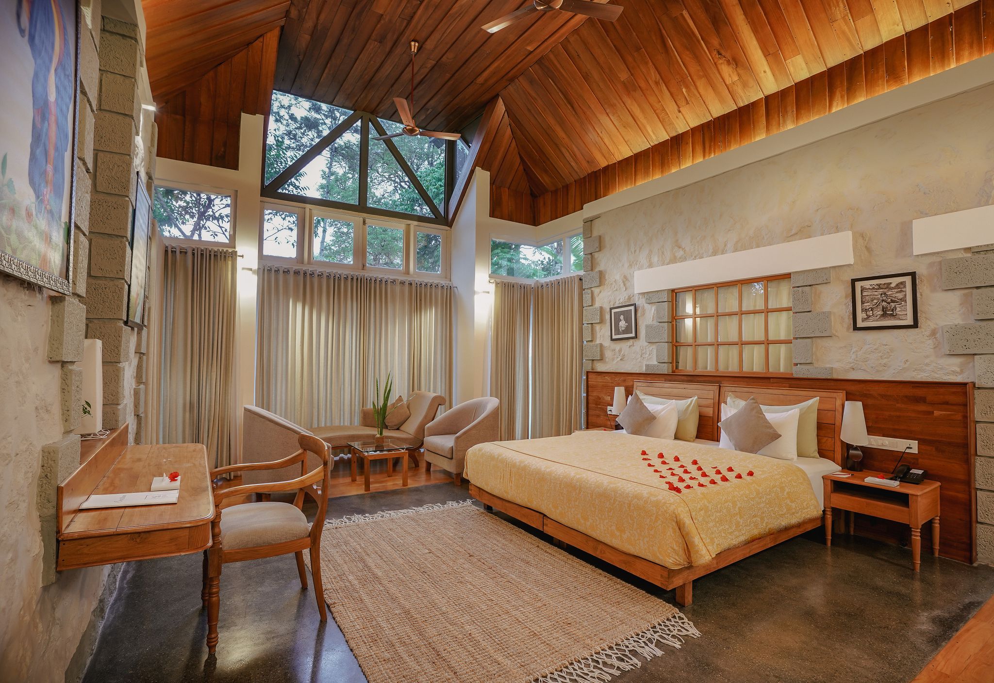 SpiceTree Rajakumari Garden Villa 6