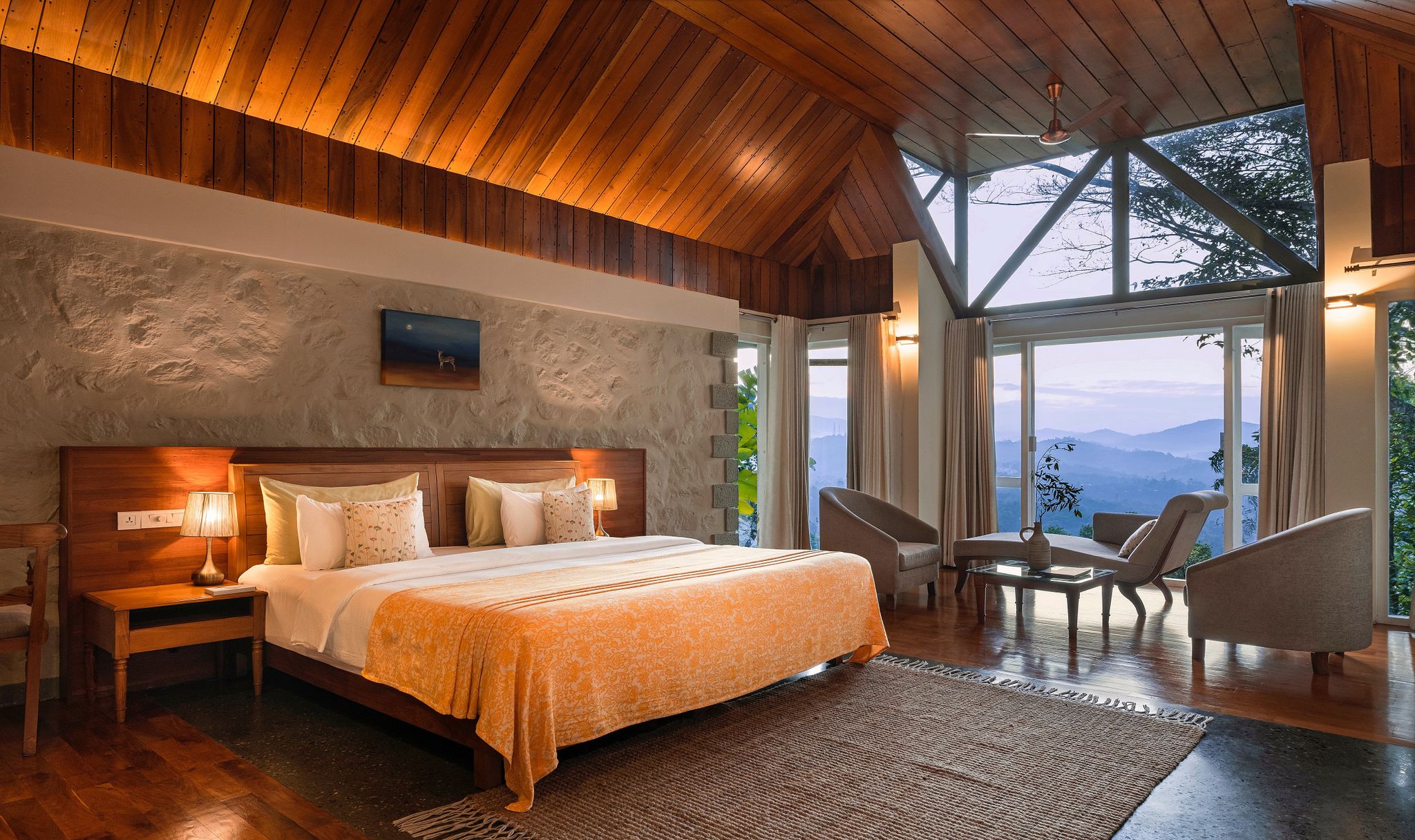 SpiceTree Rajakumari Garden Villa 2