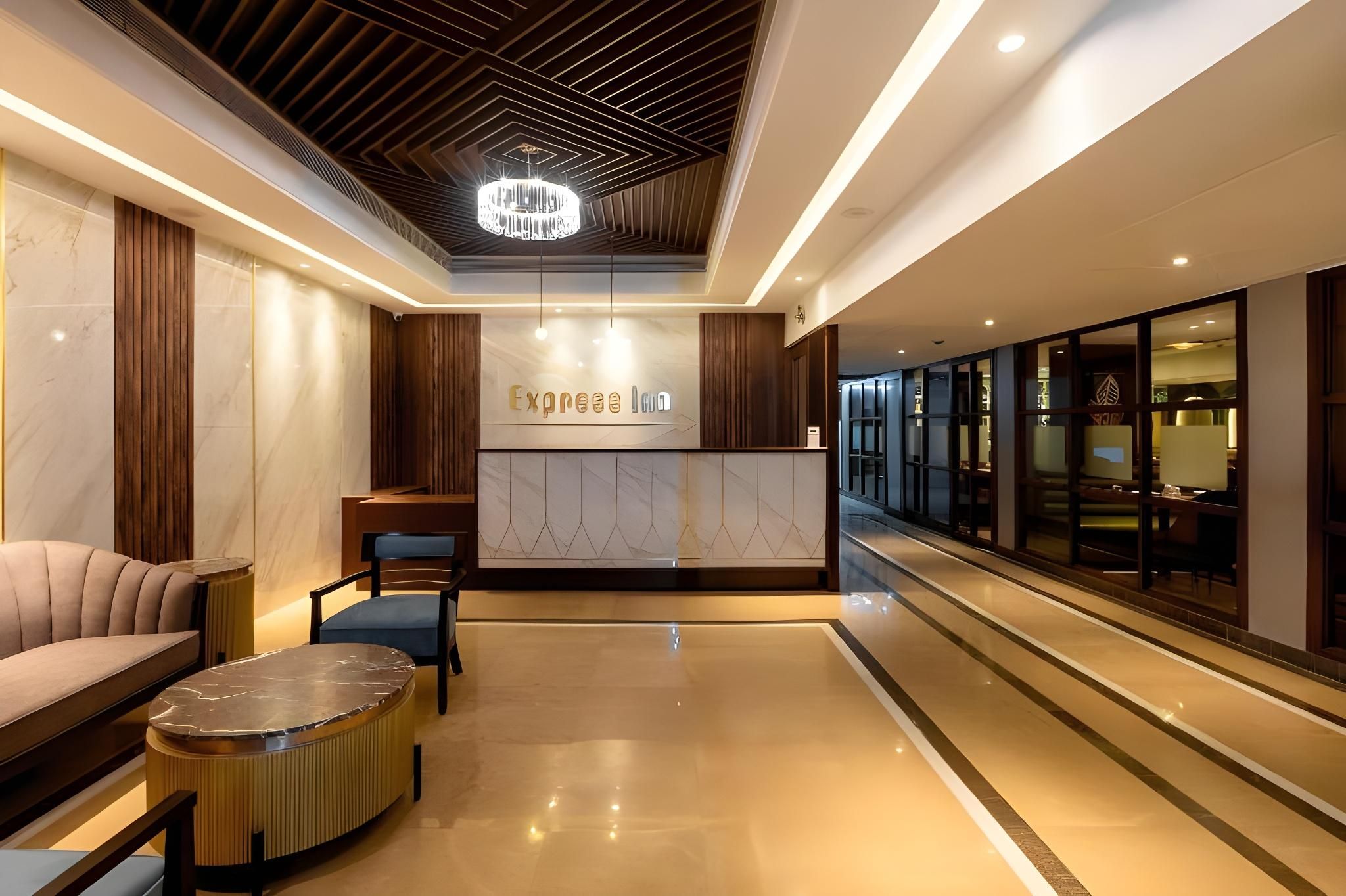 Freesia by Express Inn