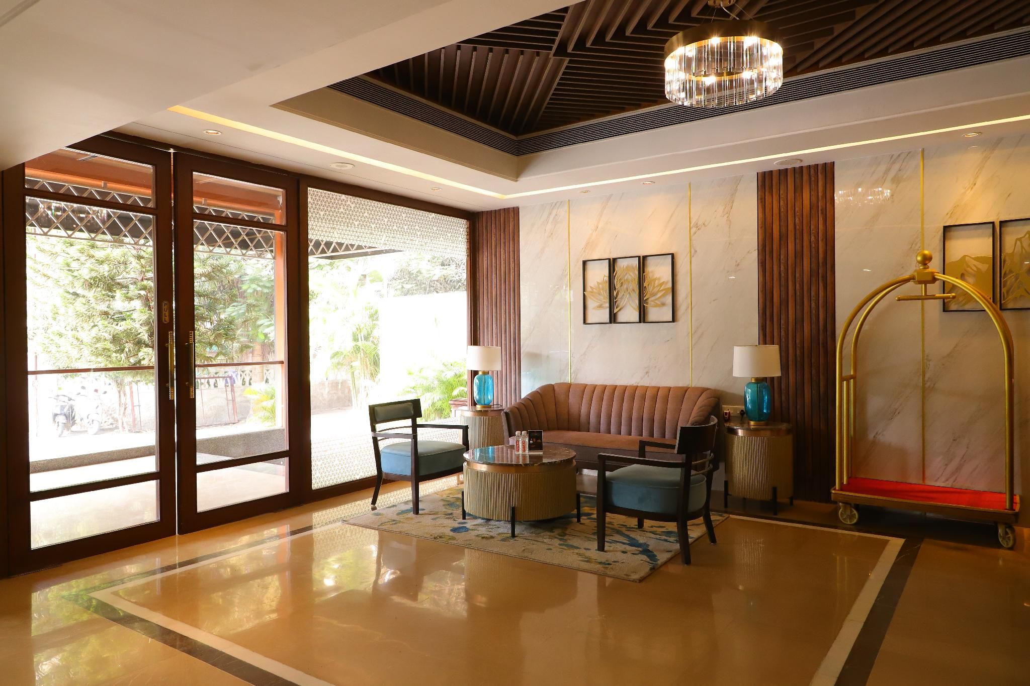 Freesia by Express Inn