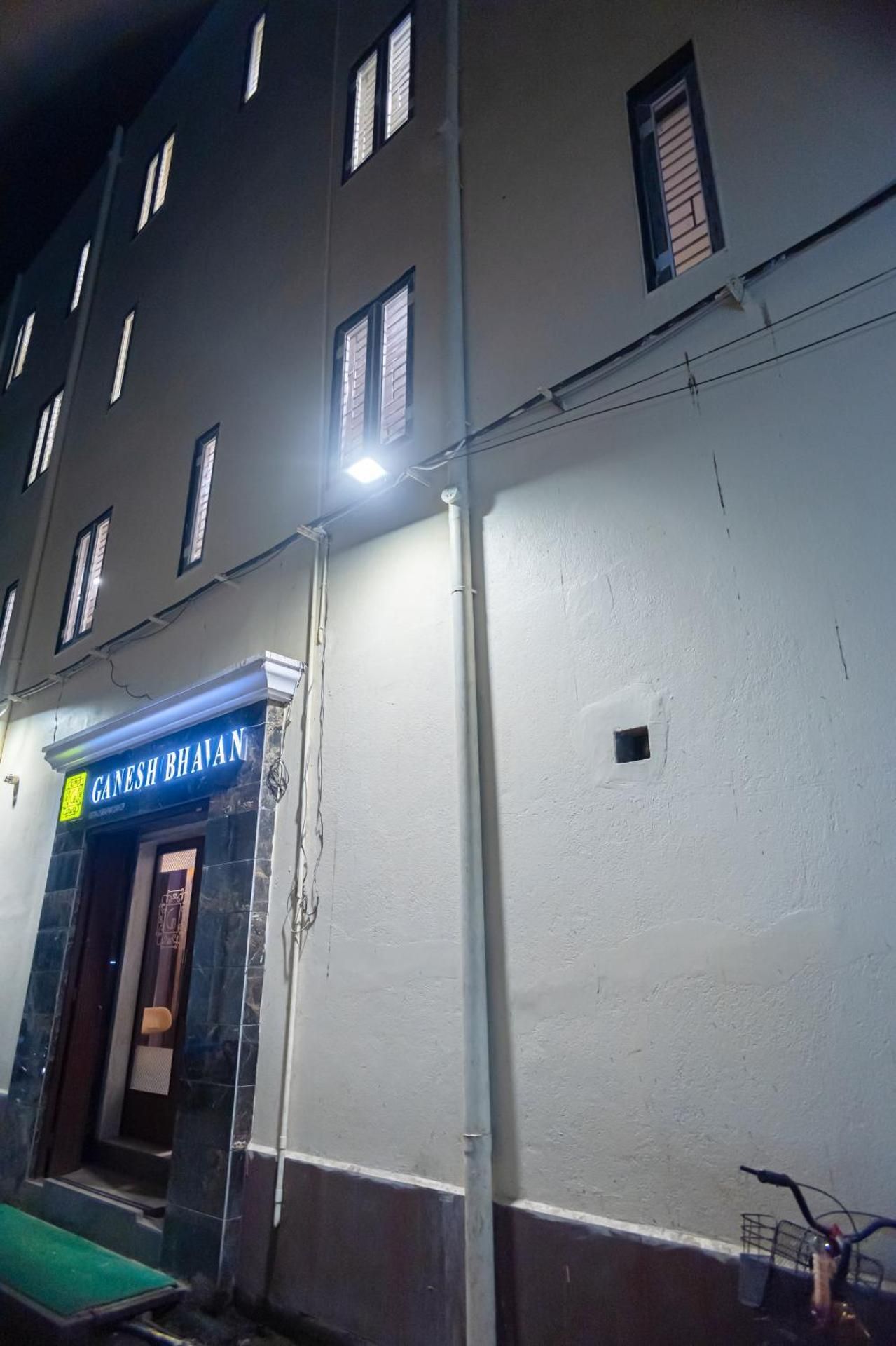 Ganesh Bhavan By Vinayak Hotels