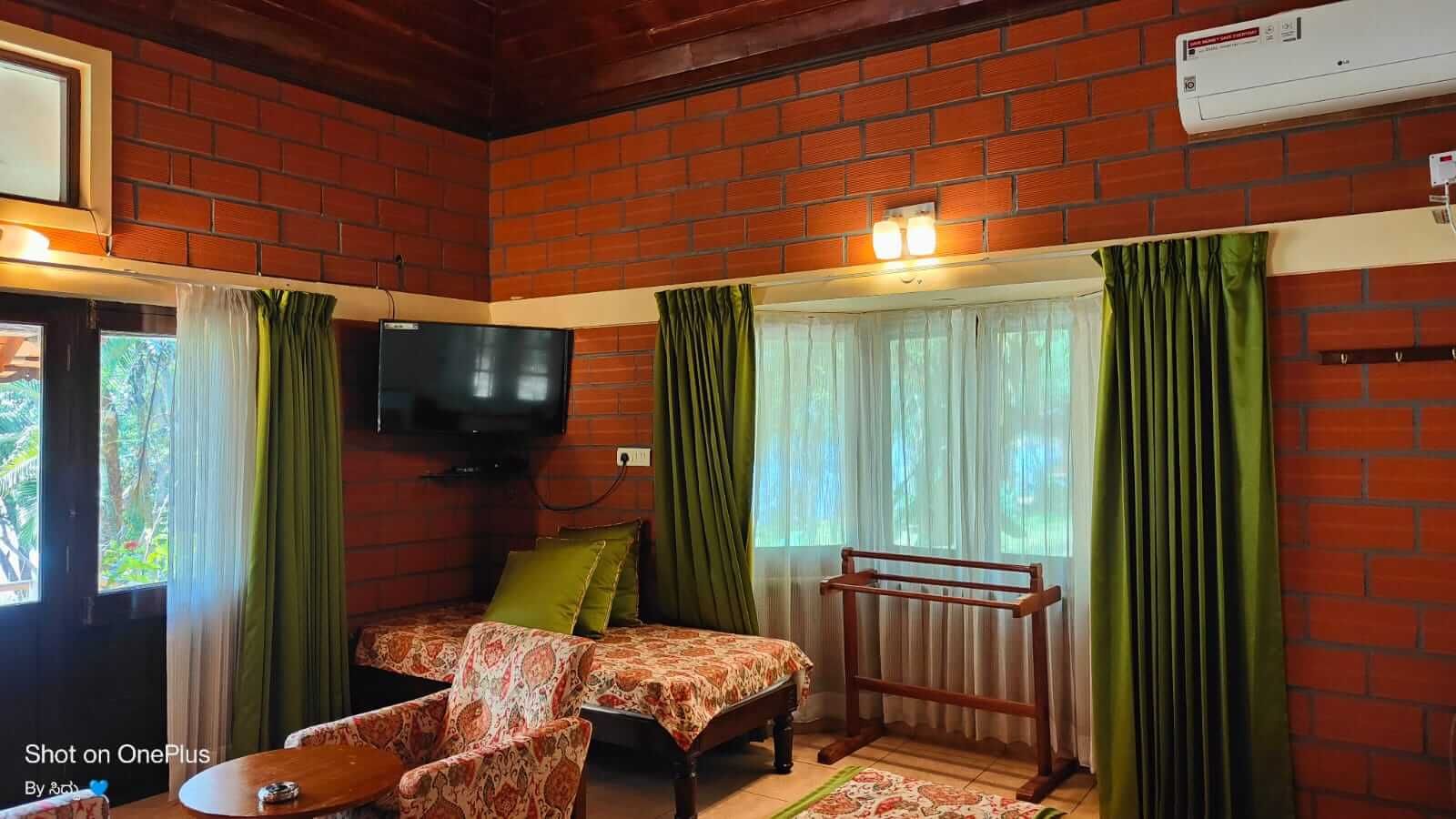 Kabini River Lodge by Jungle Lodges Viceroy Package