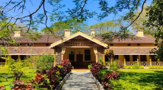 Kabini River Lodge by Jungle Lodges