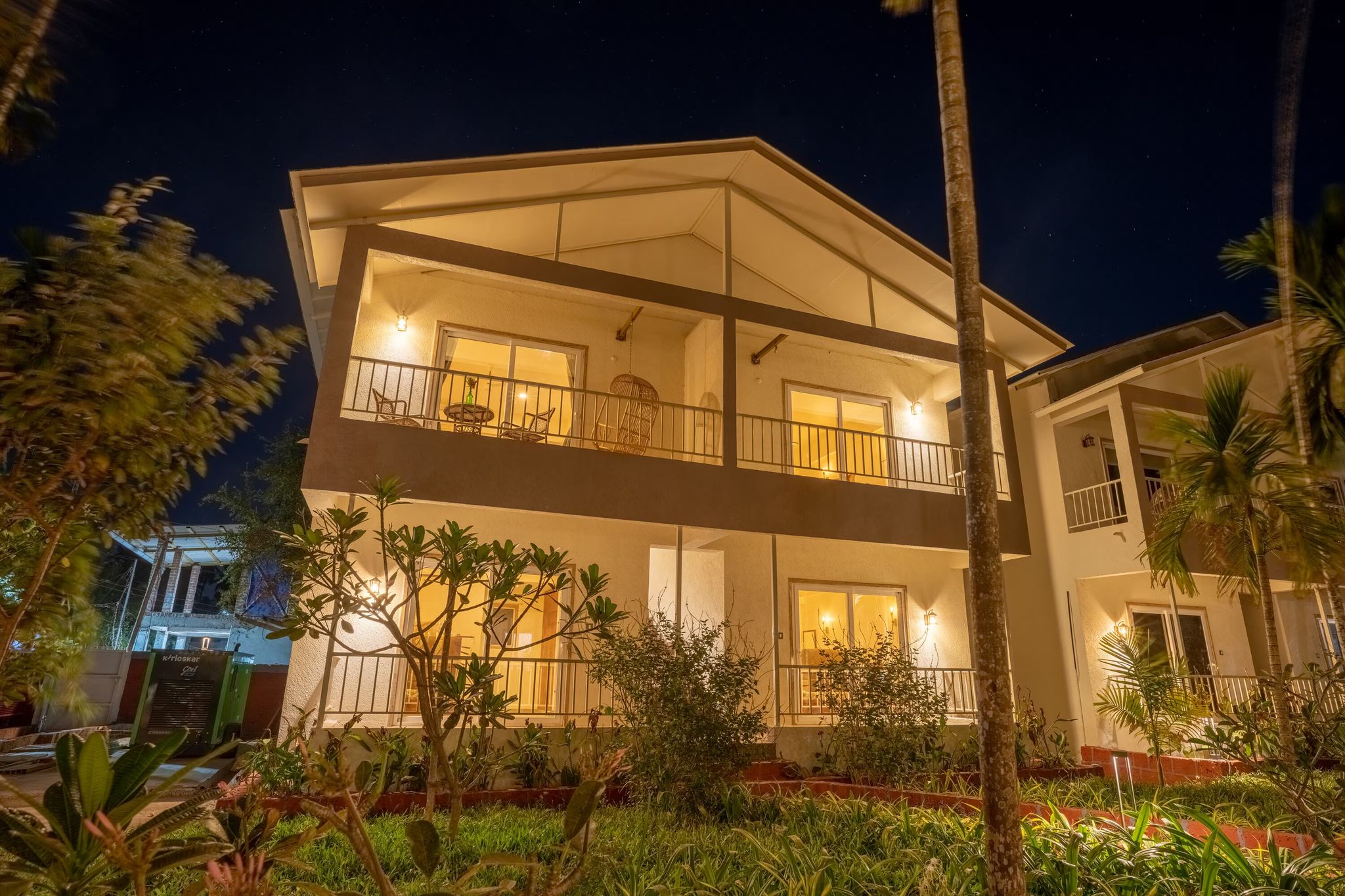 VITS Select Casuarina Diveagar