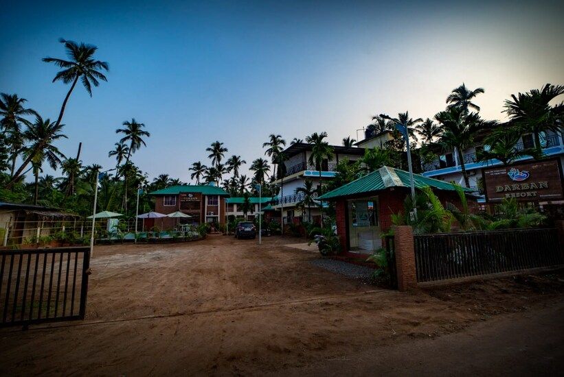 Darban Resort