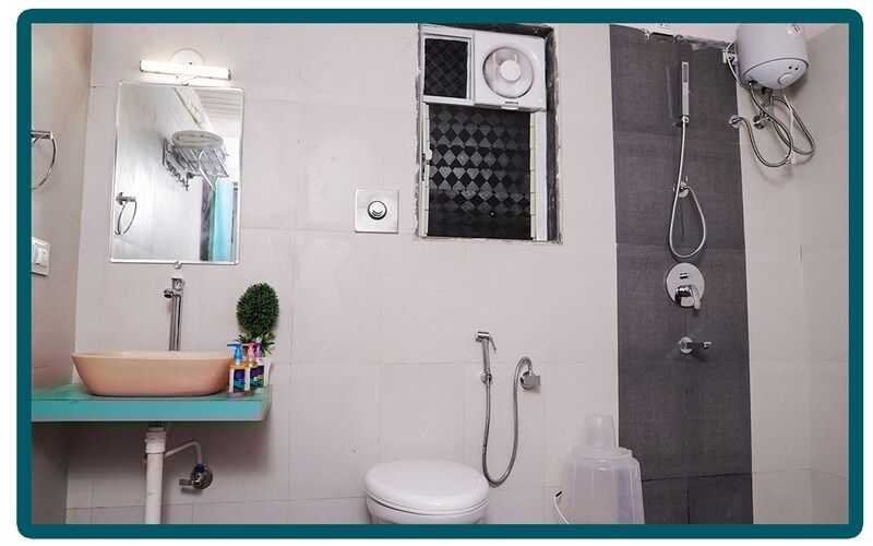 Premium Deluxe Room With Balcony