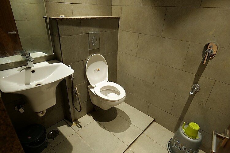 Hotel Galaxy Inn Standard Room 3