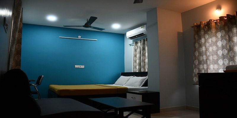 Executive Room