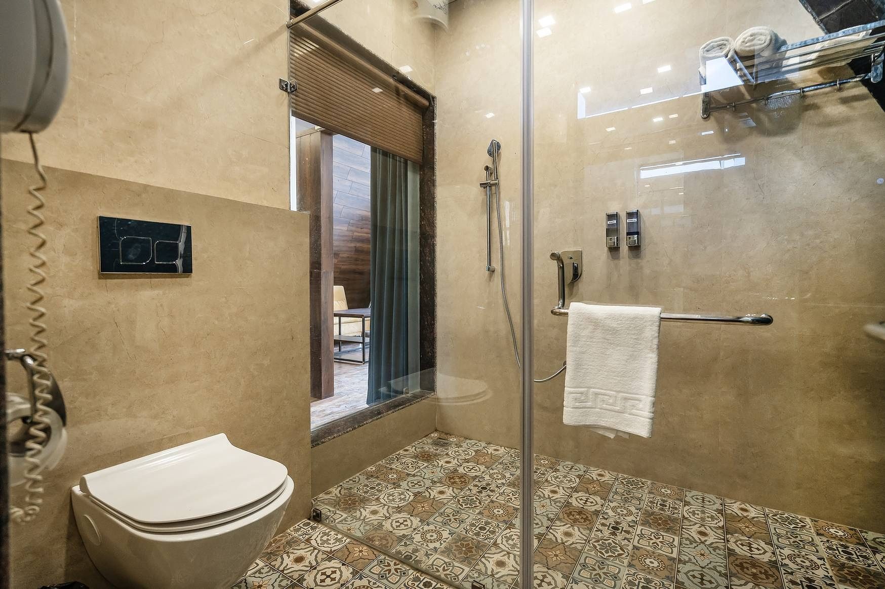 Sunflower Saga Sunshine A-Frame Cottage  5