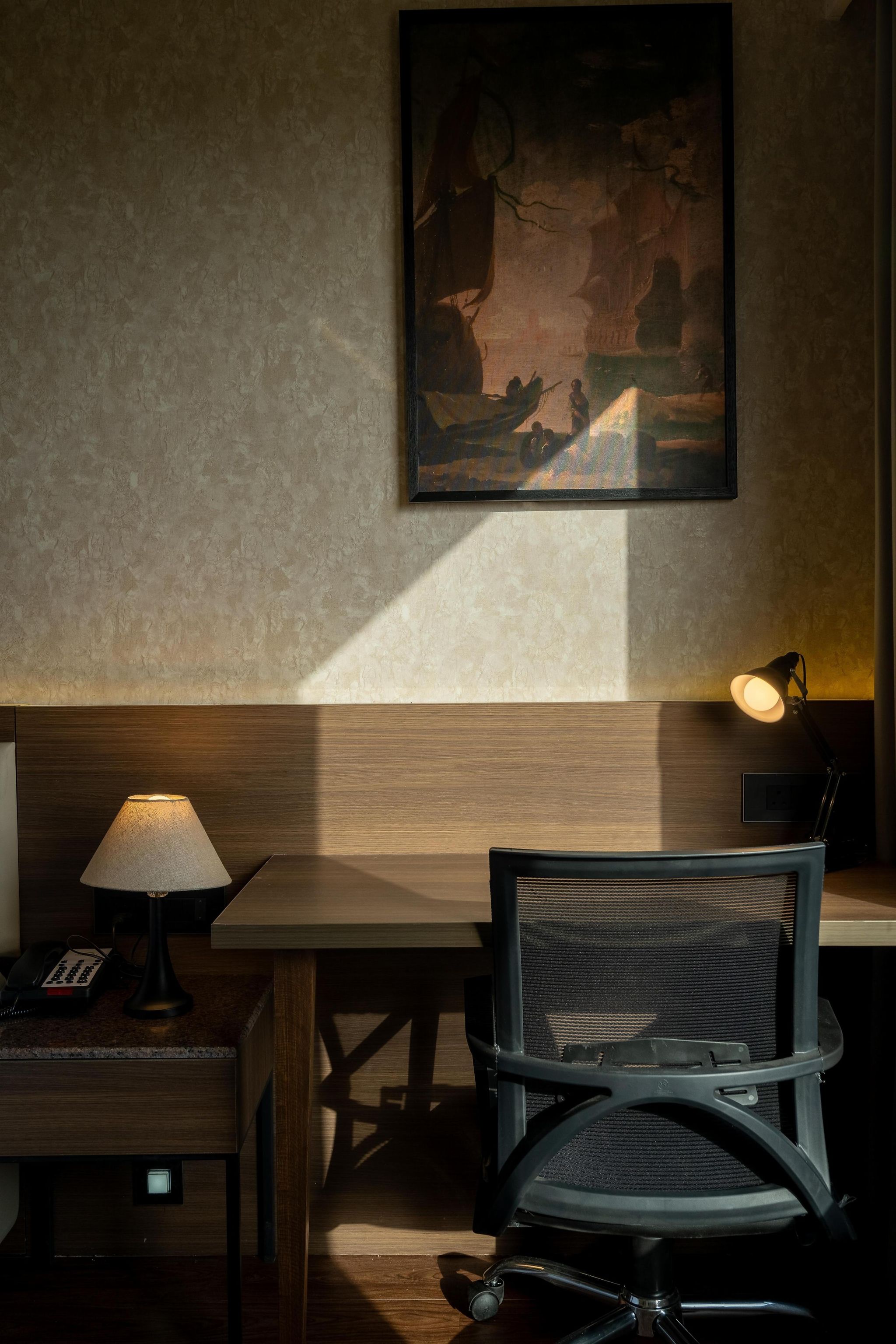 Hotel Mivaante Ahmedabad Executive Twin Room 7