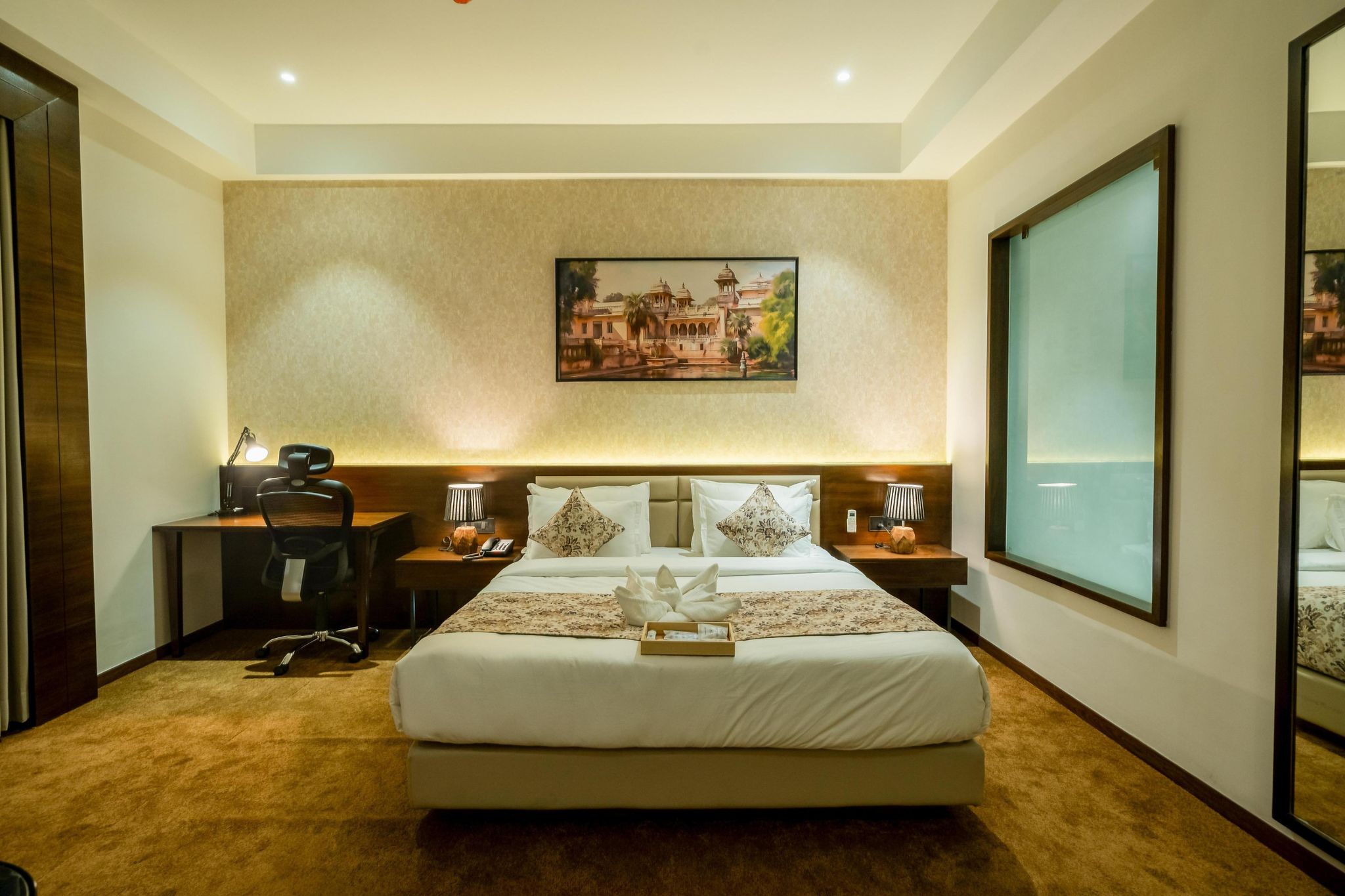 Premier Room