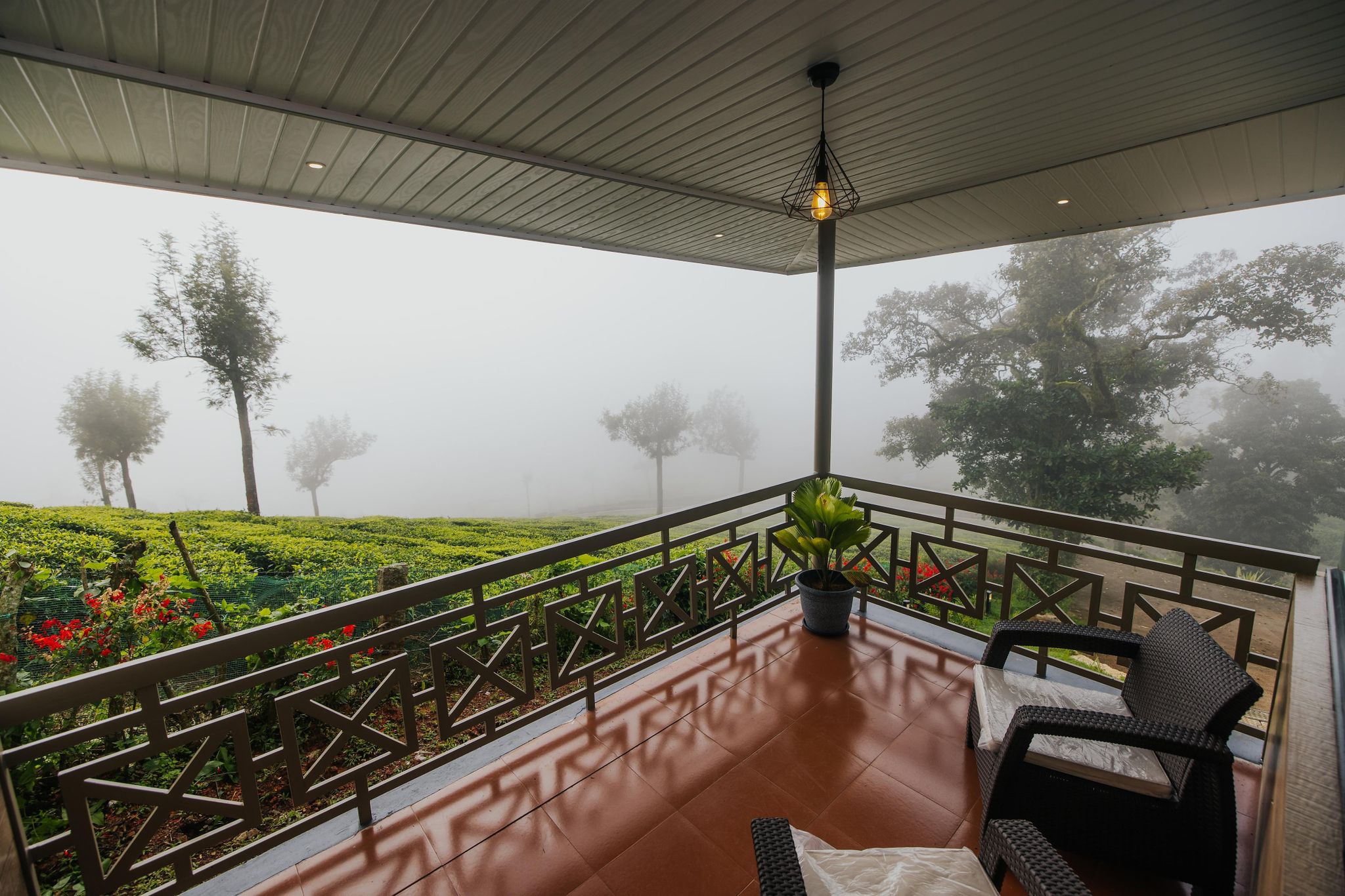 Suite Room with balcony 