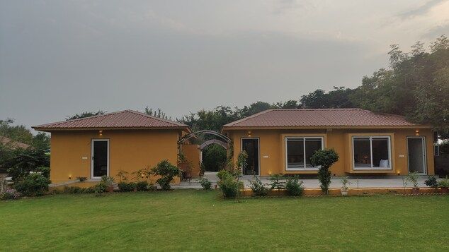 Girisadan Farmstay