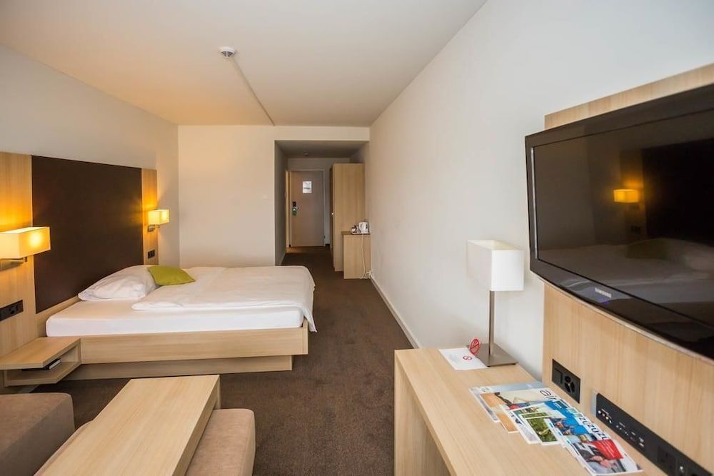 Business Room