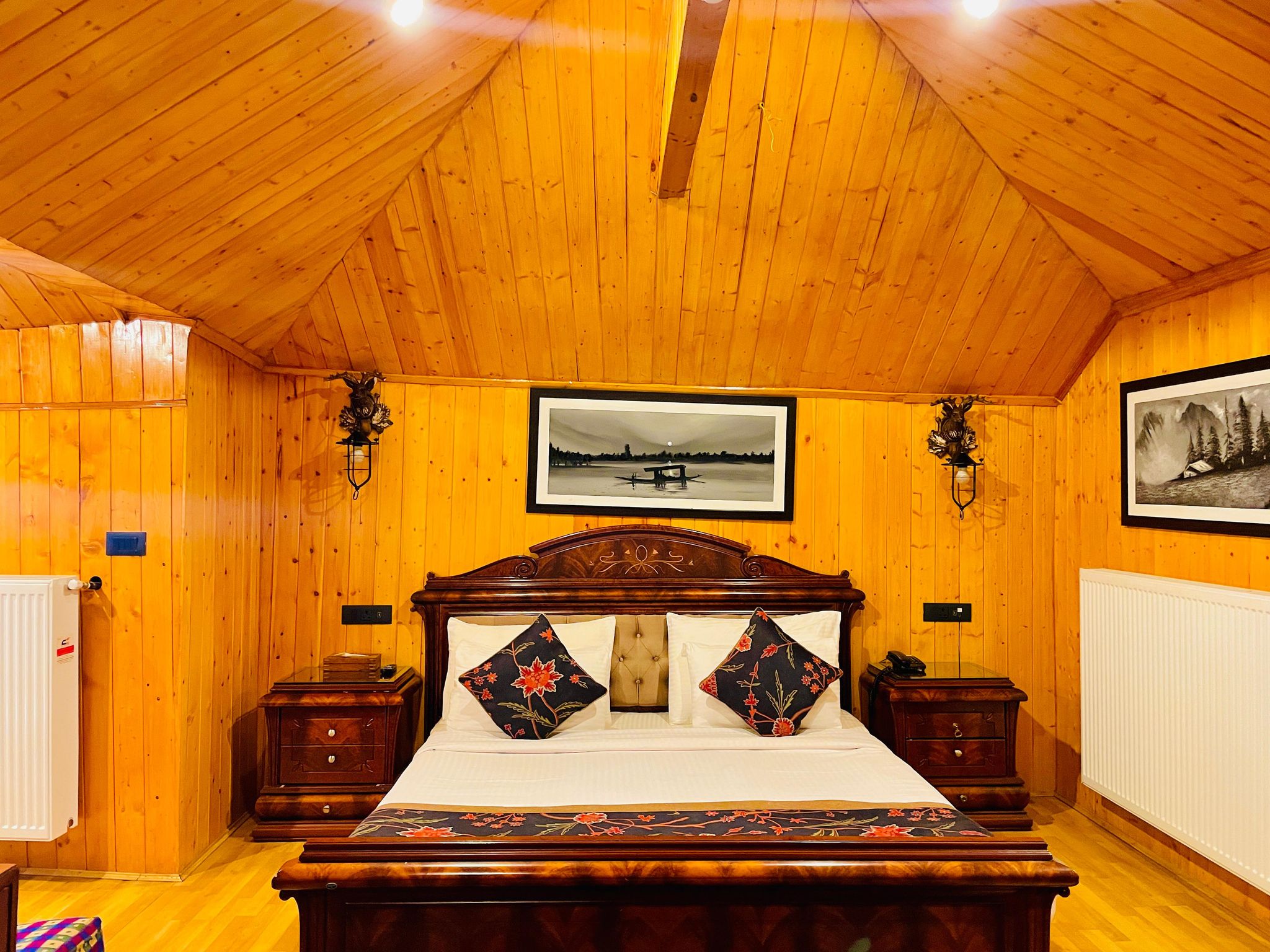 Premium Room