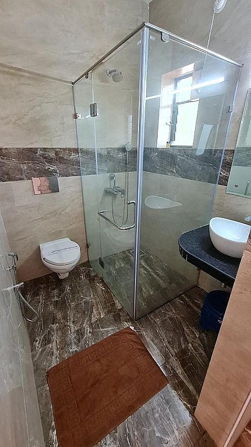 Bellagio Baga LLP Deluxe Double Non A/c 6