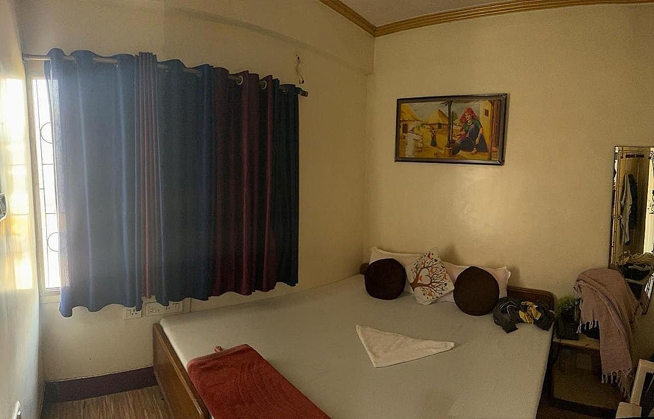 Standard AC Room