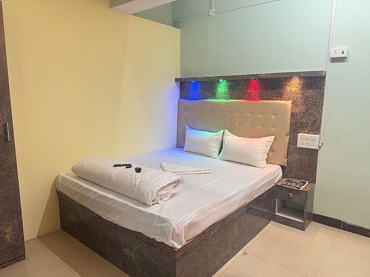 Standard Non AC Room