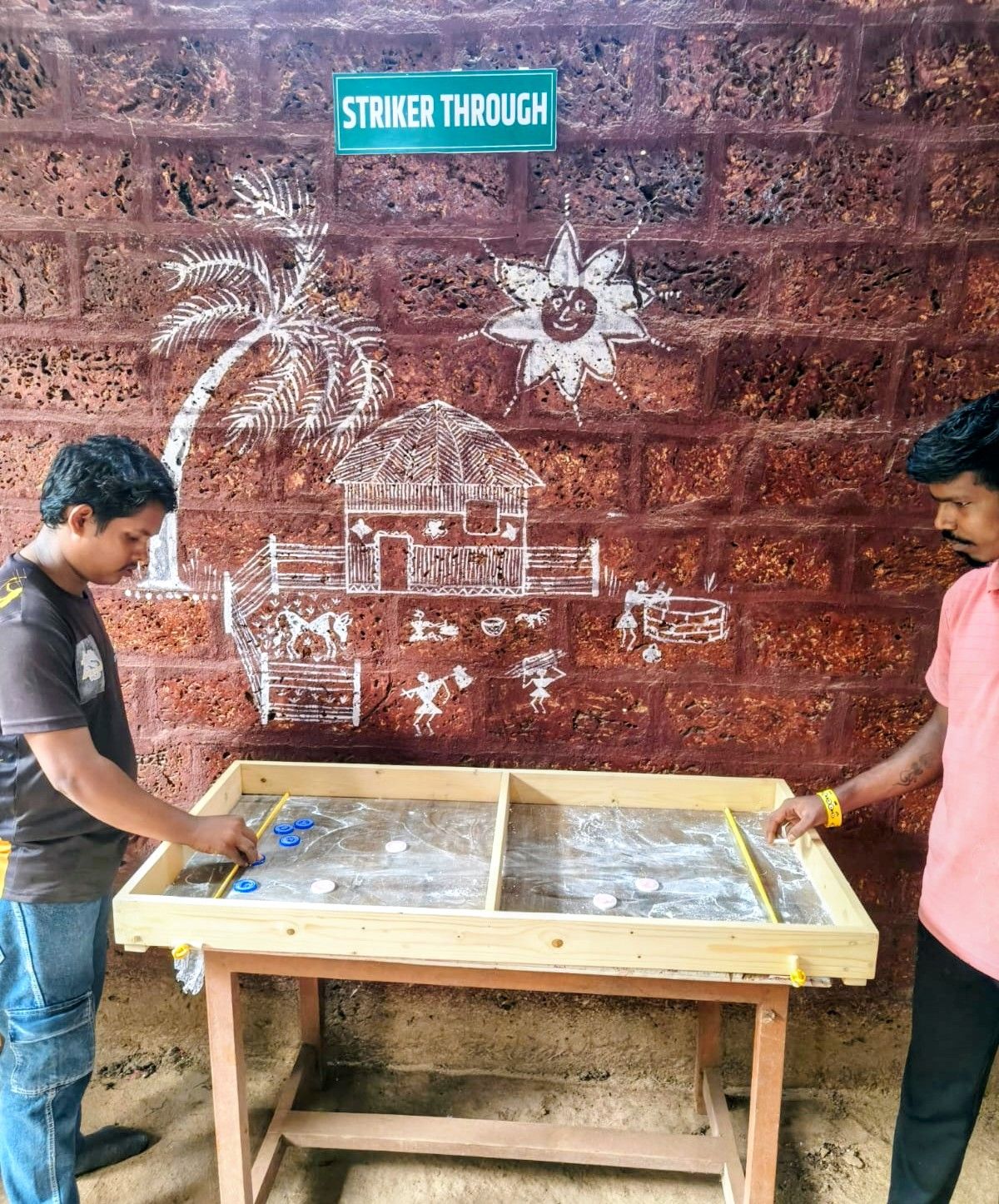 Konkan Nest Resort
