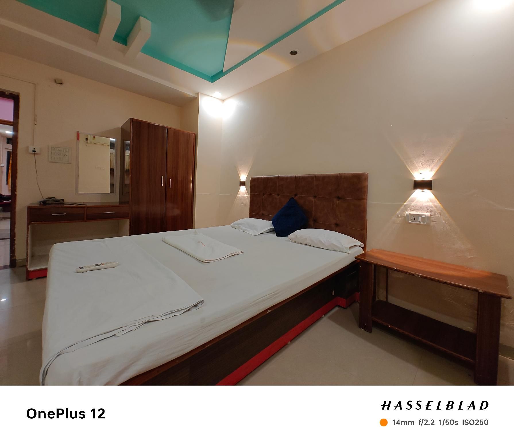 Standard Room with Fan